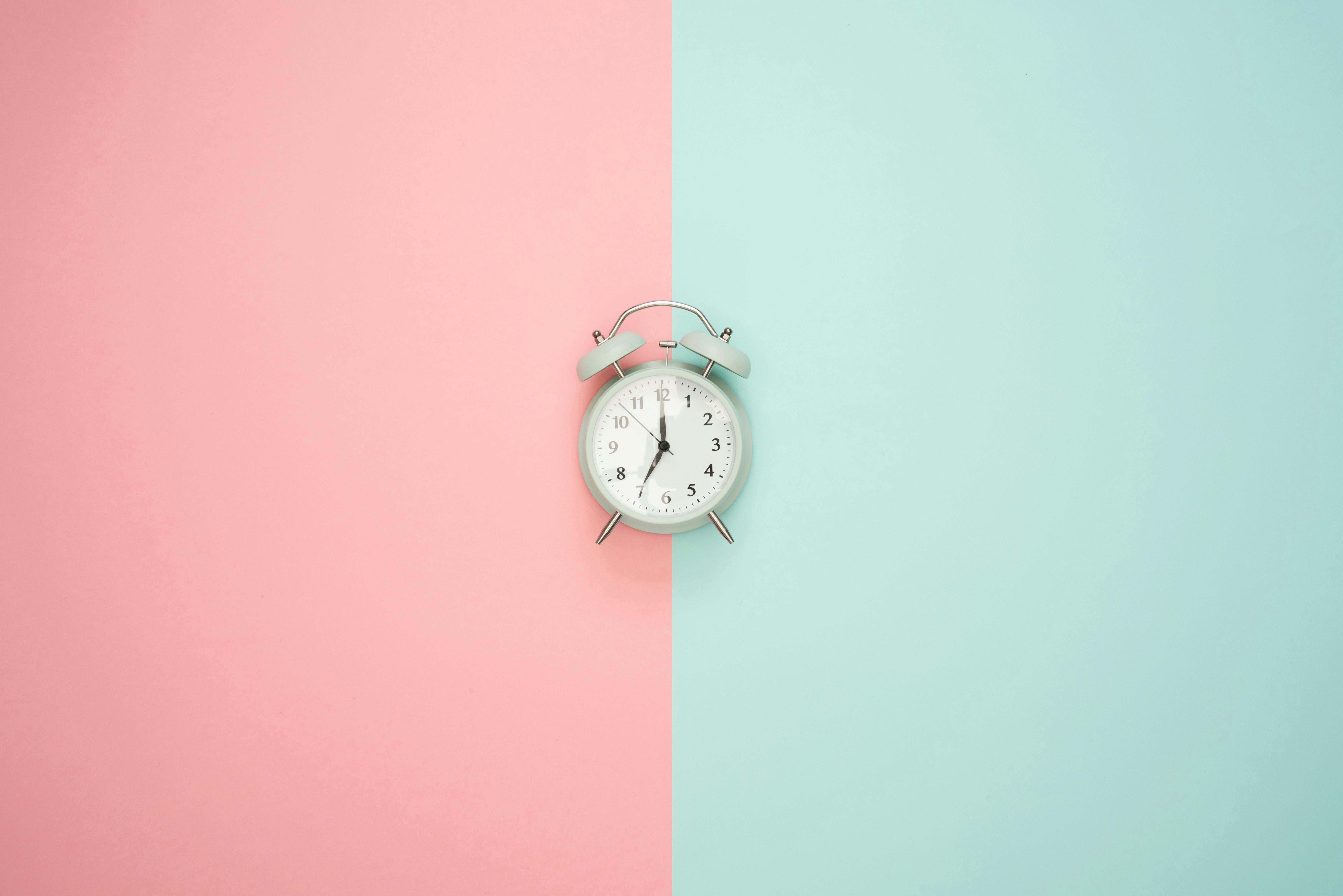 Cambio de hora