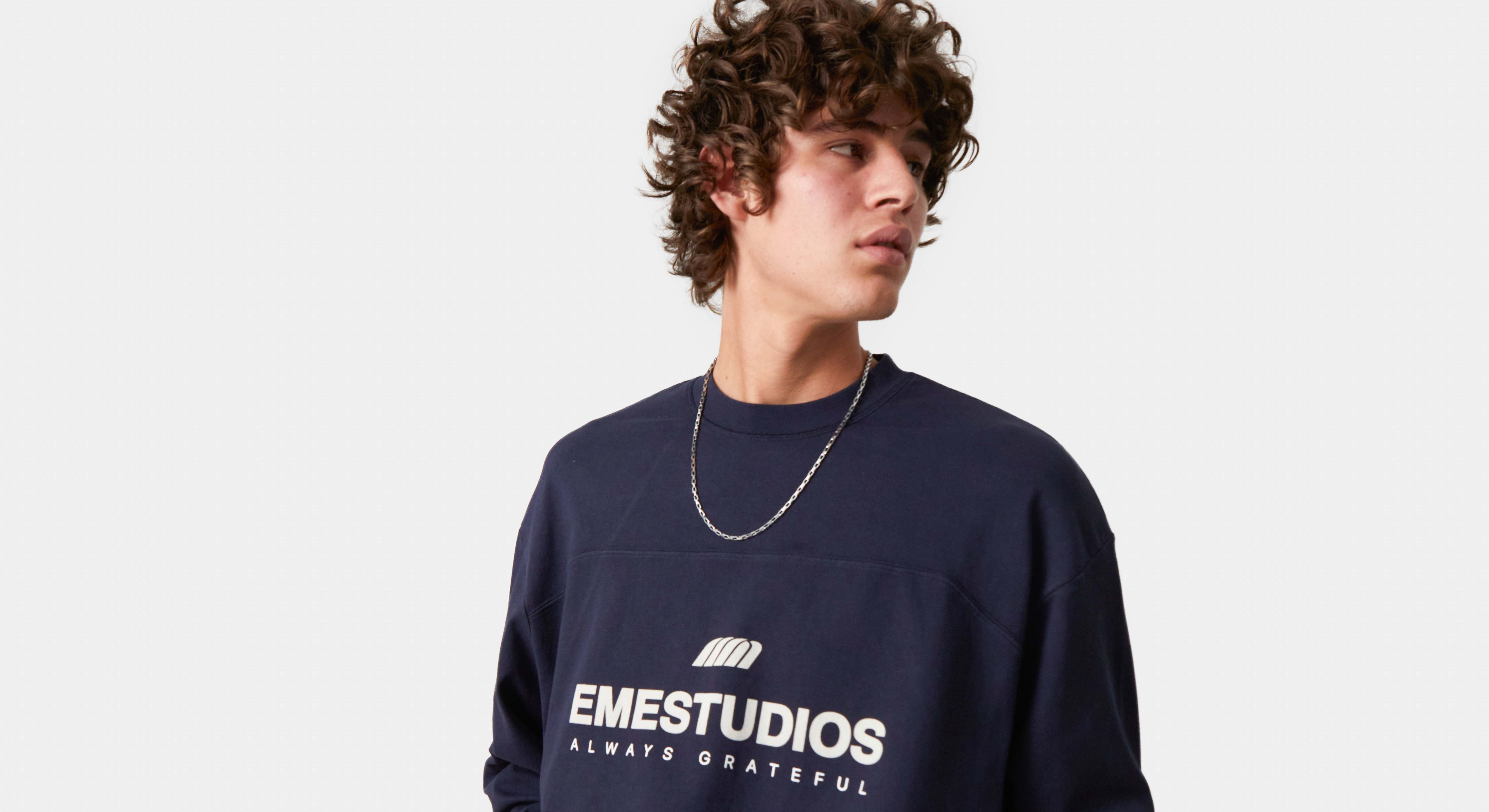 Eme Studios presenta su nueva colección 'Hallmark'. ES