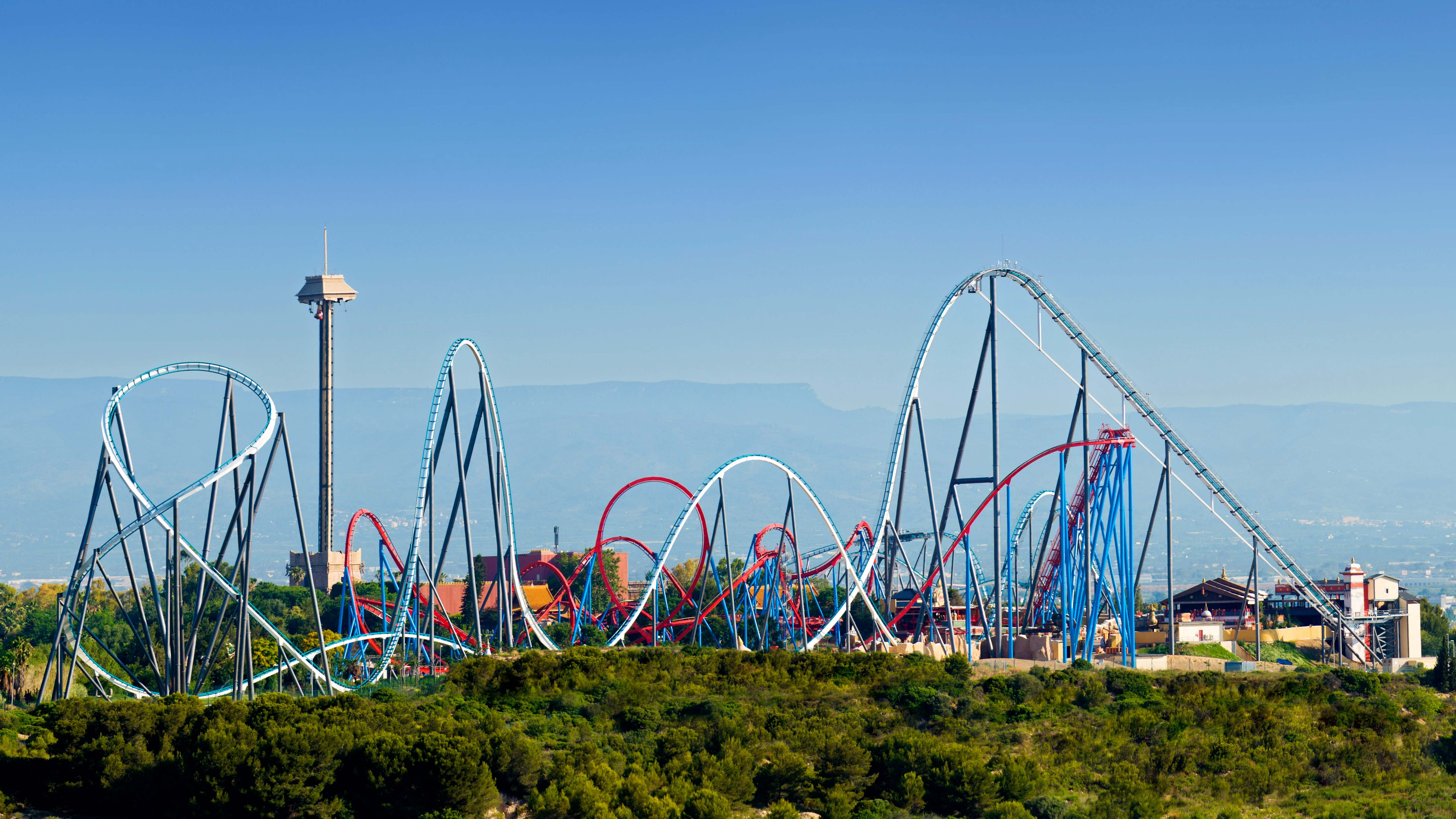 PortAventura