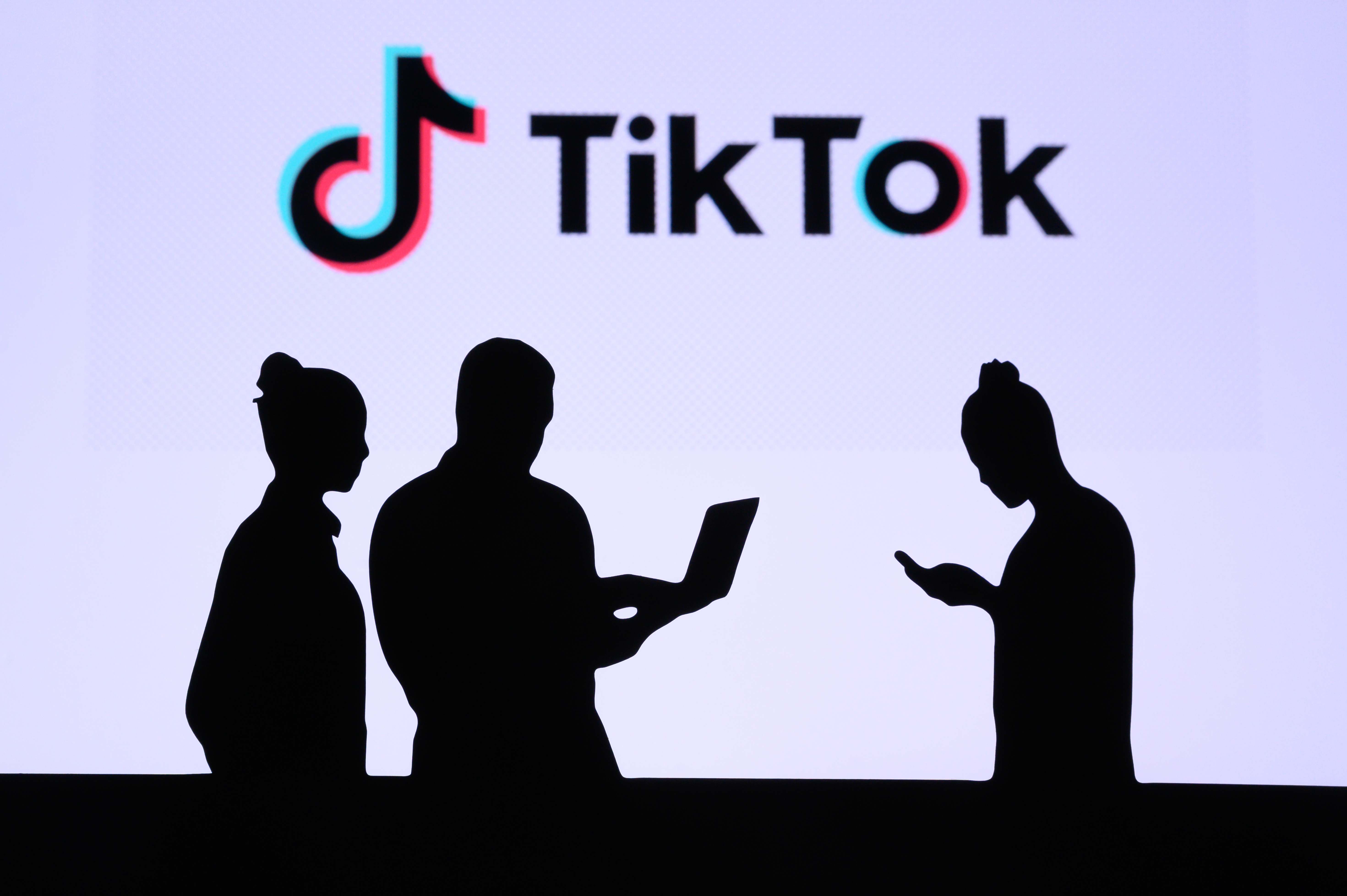 Tik Tok empleo