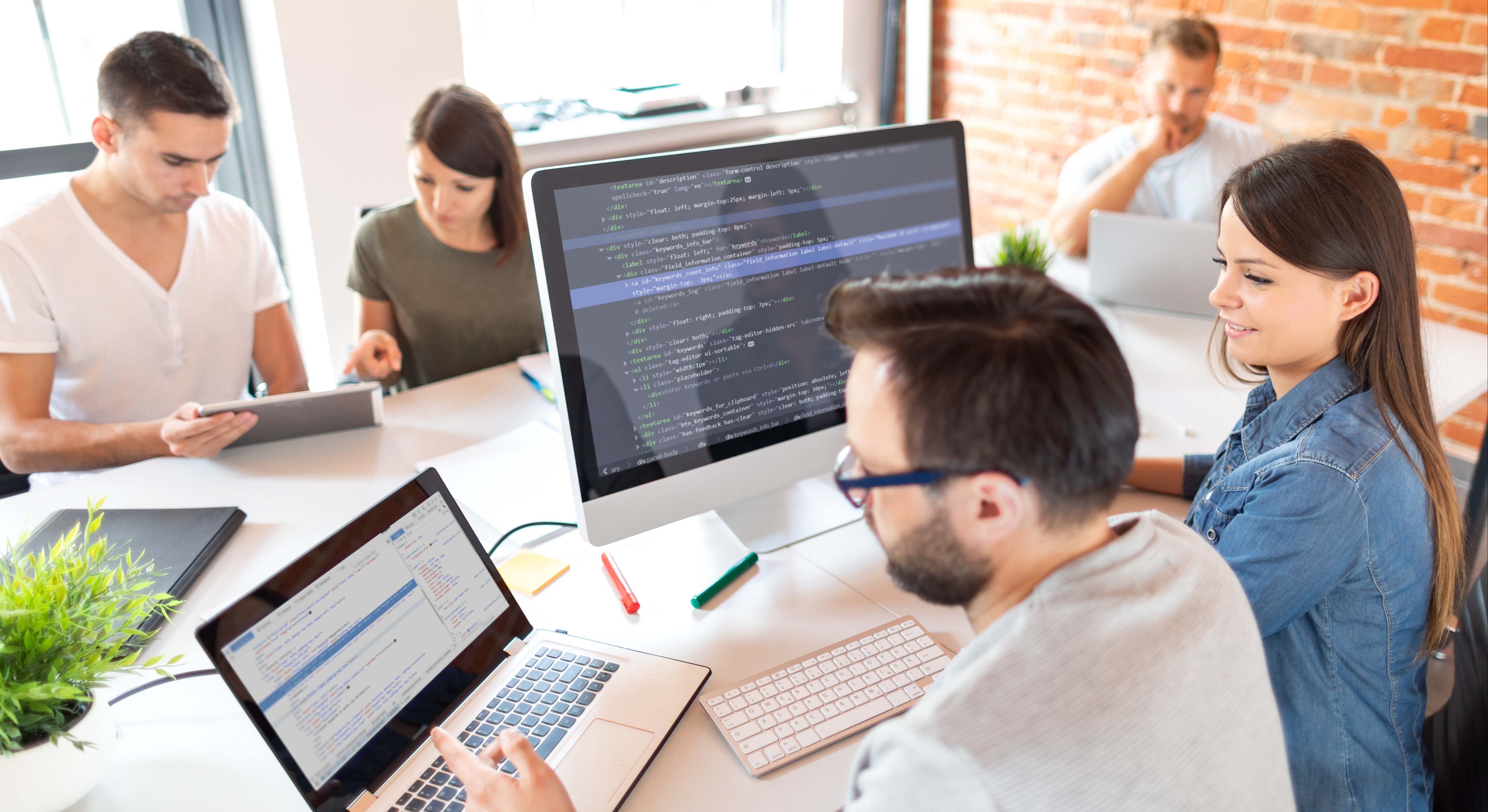 Equipo de trabajo