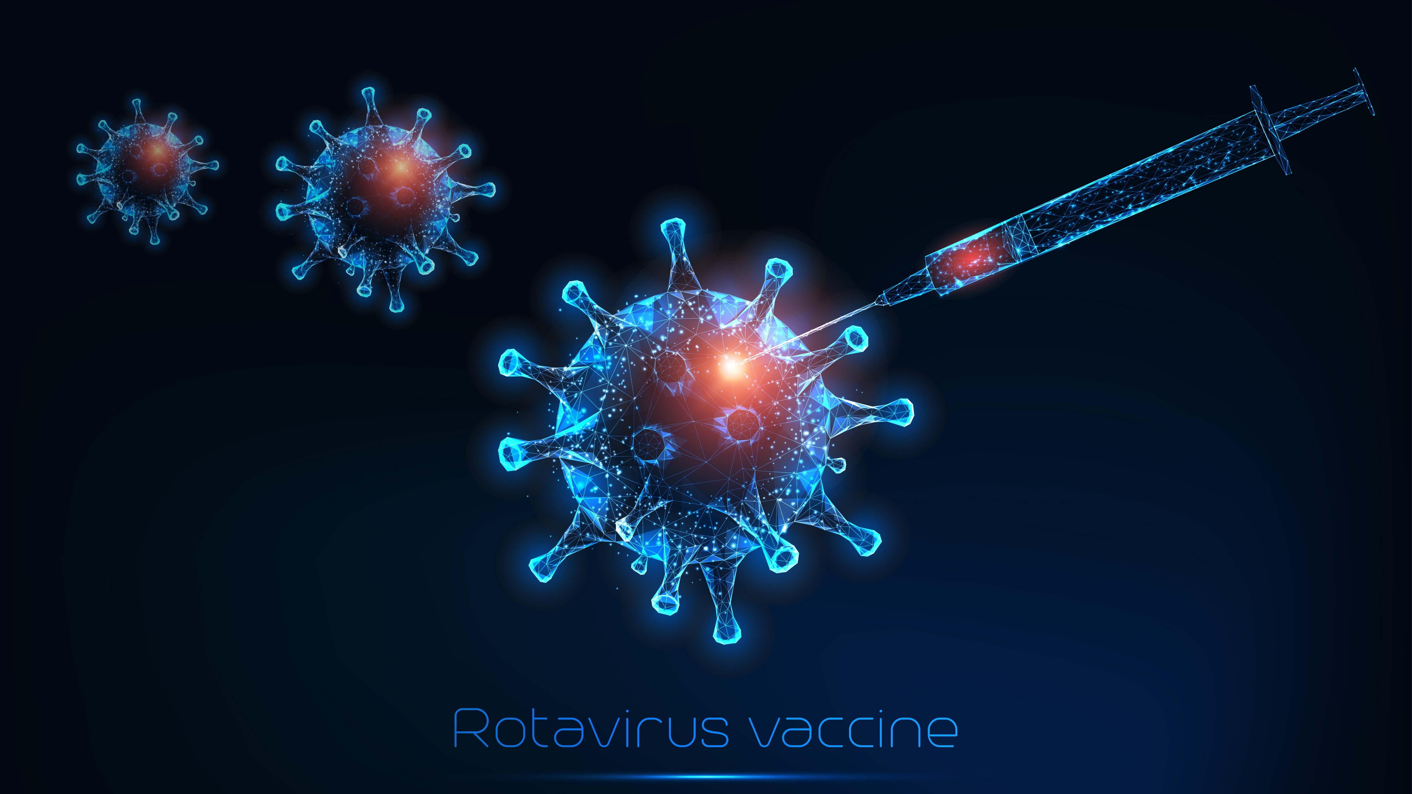 rotavirus