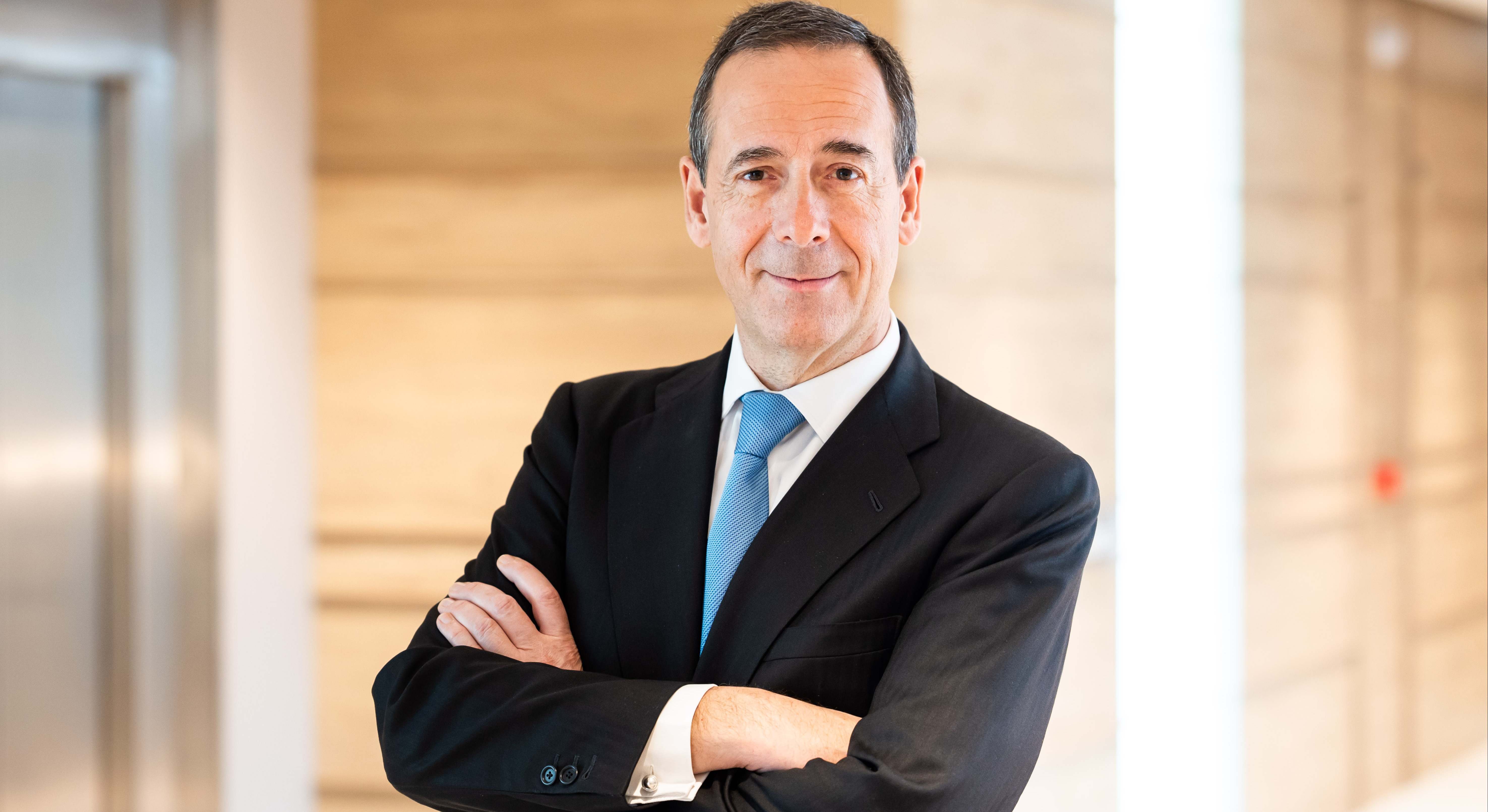 Gonzalo Gortázar