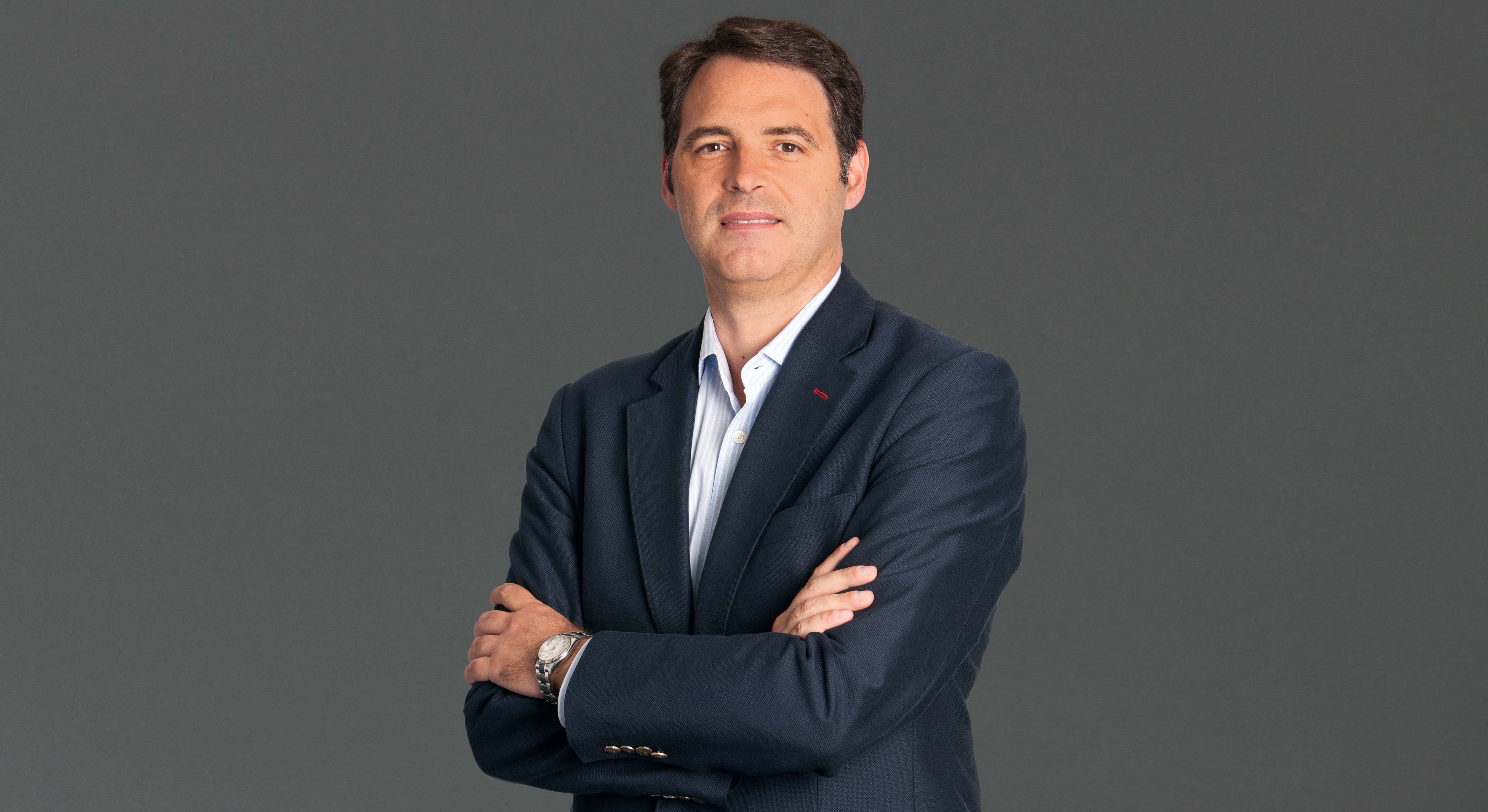 Alberto Teichman