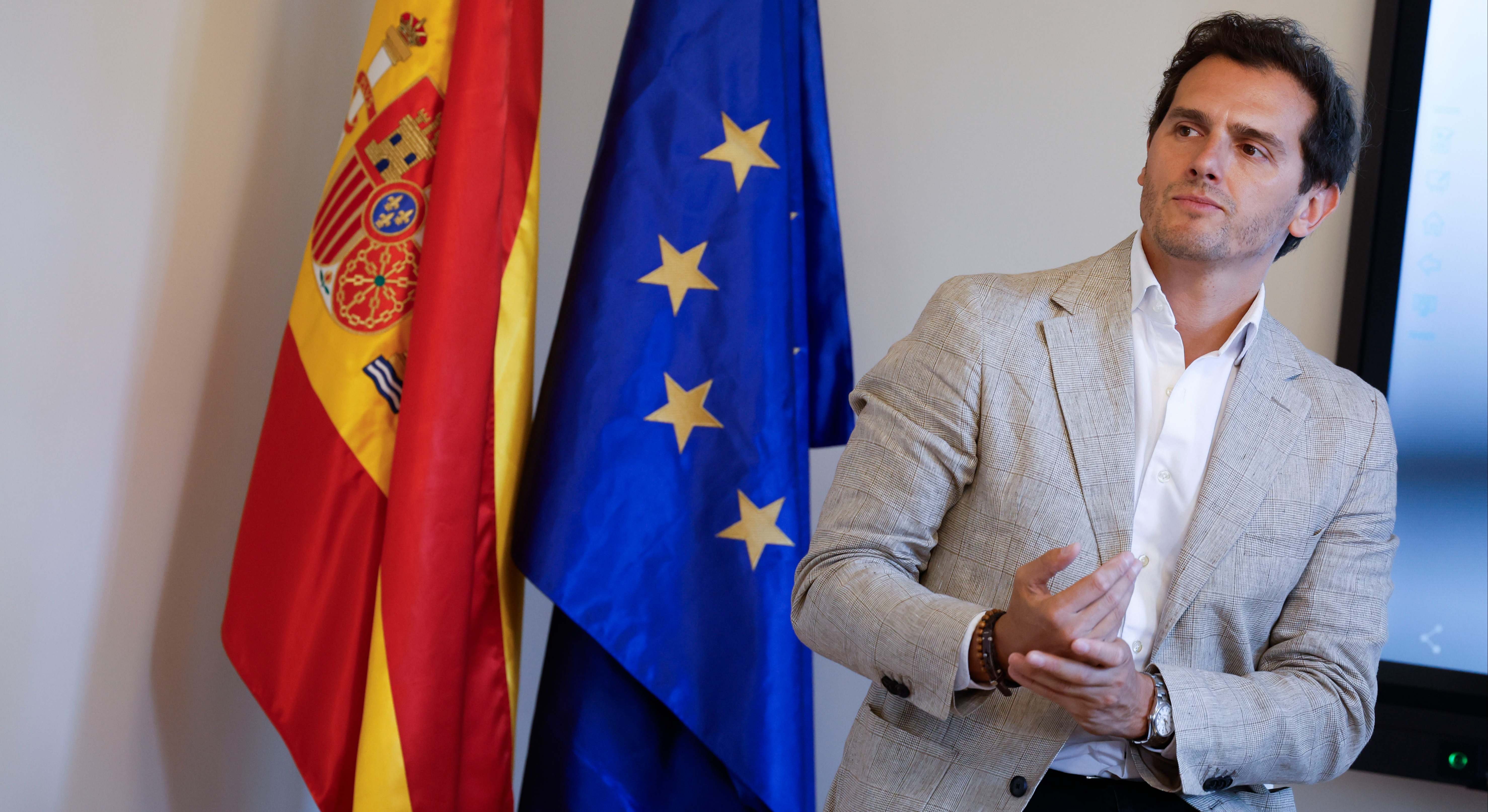 Albert Rivera