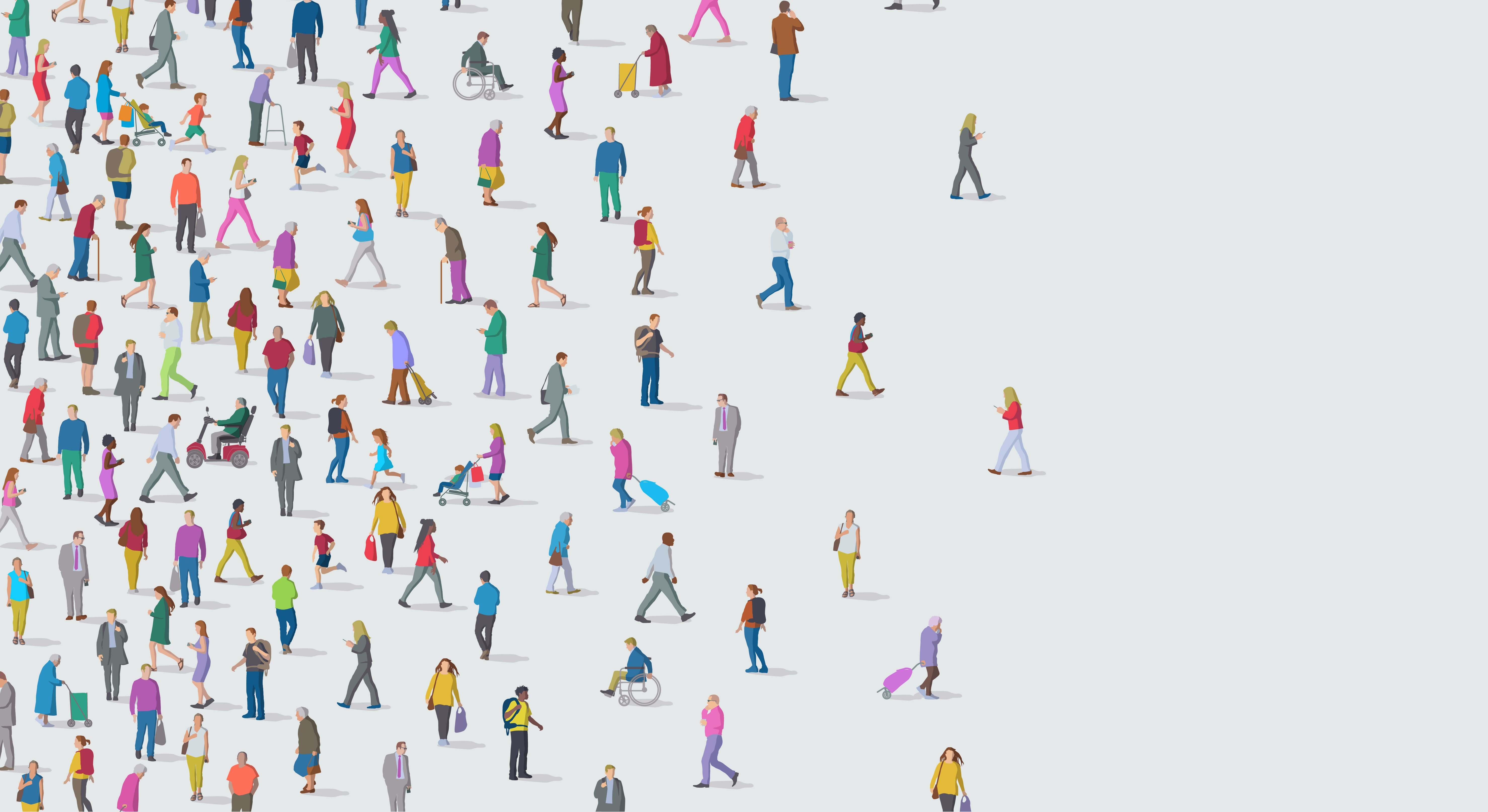 personas-andando