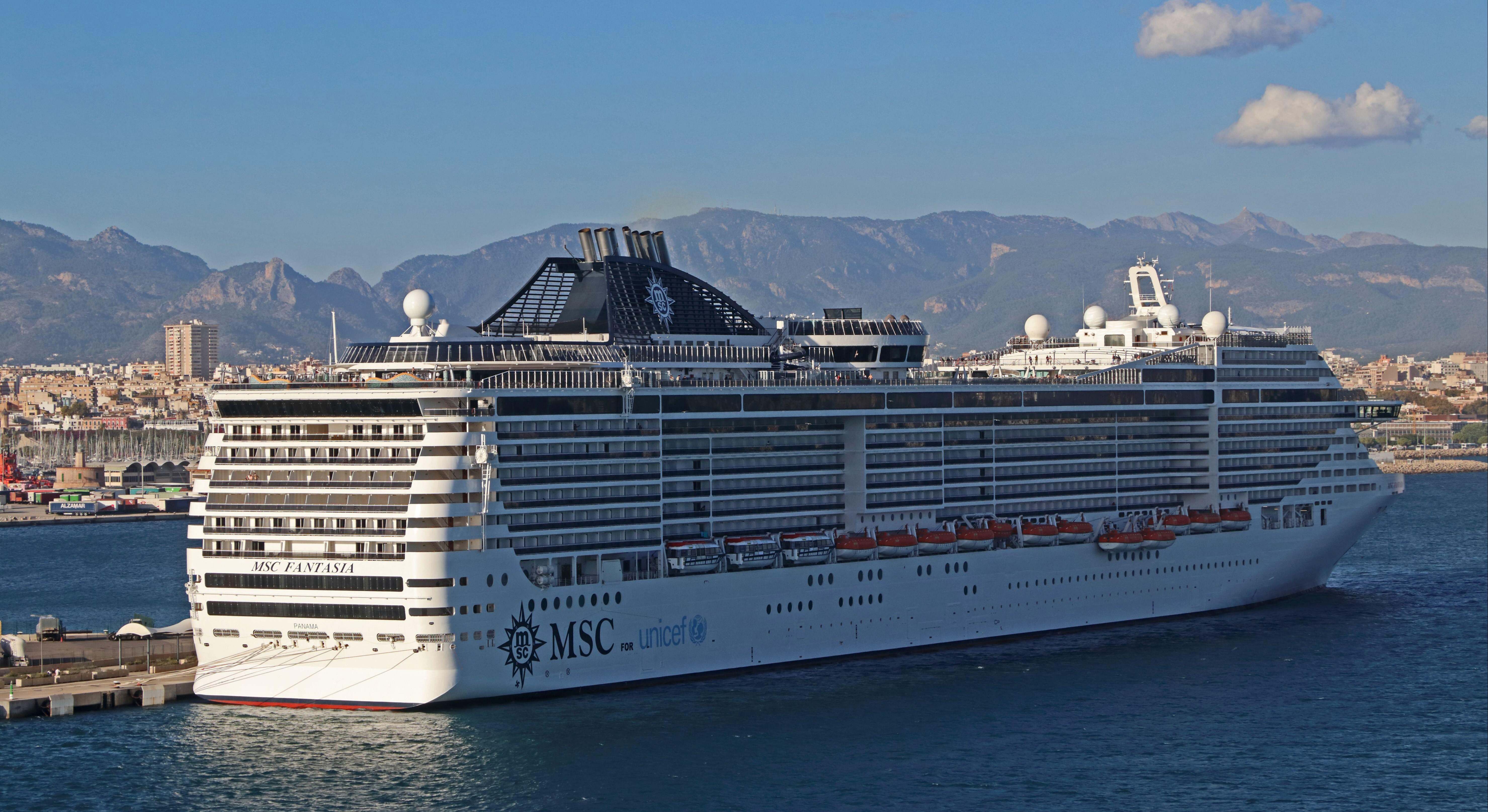 crucero