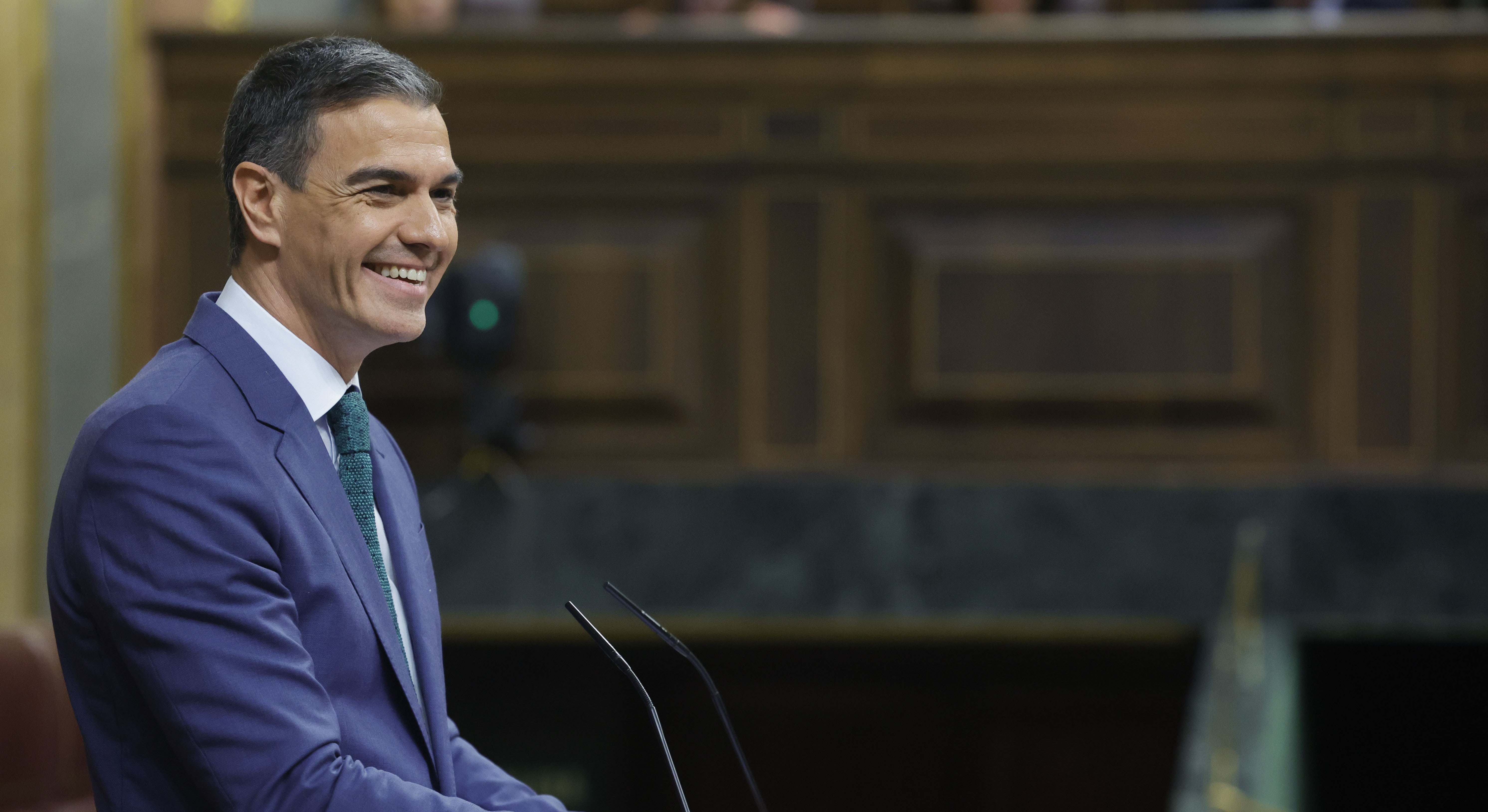 SanchezCongreso