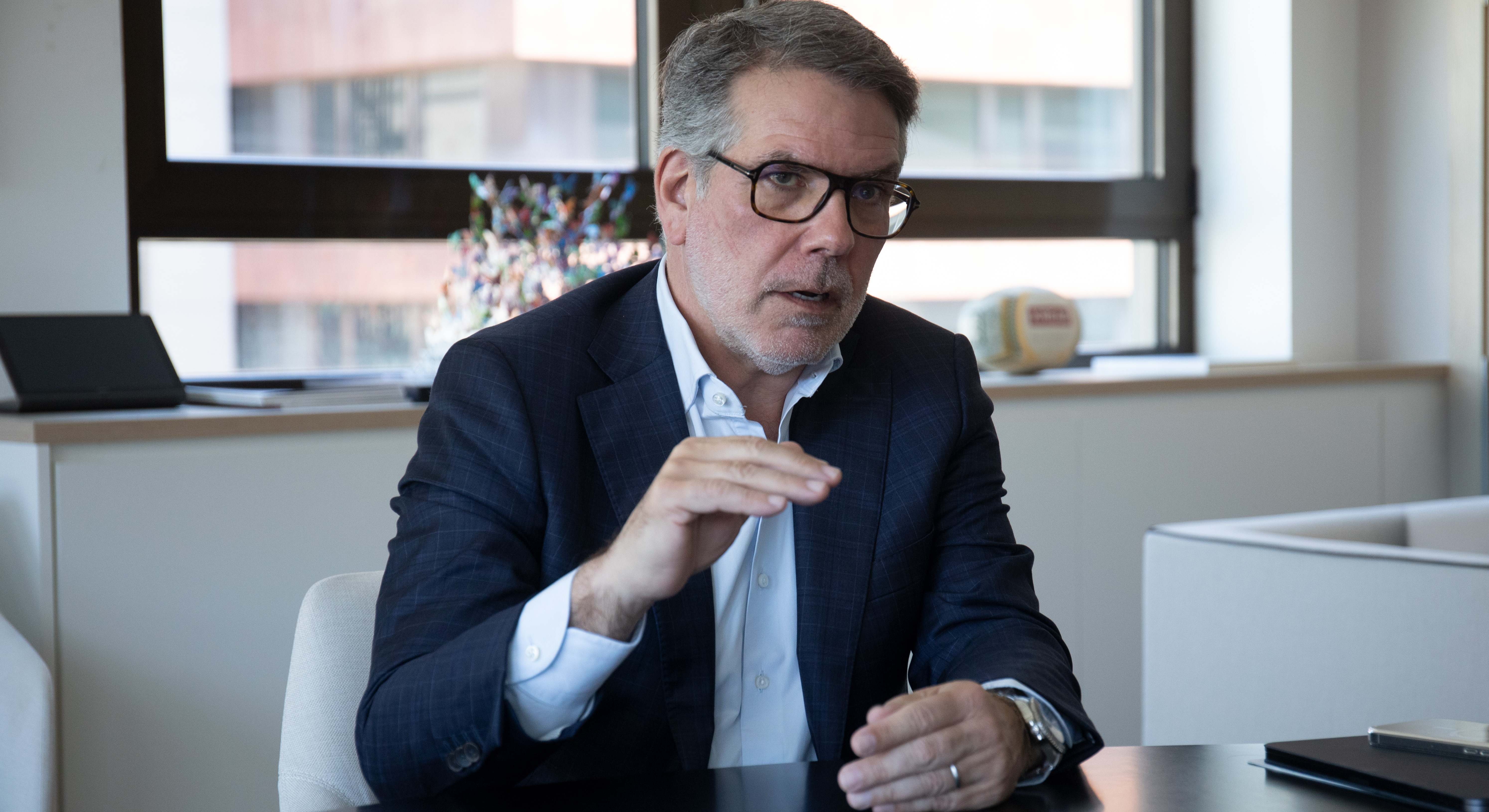 José Soares da Pina, Consejero Delegado de Altri