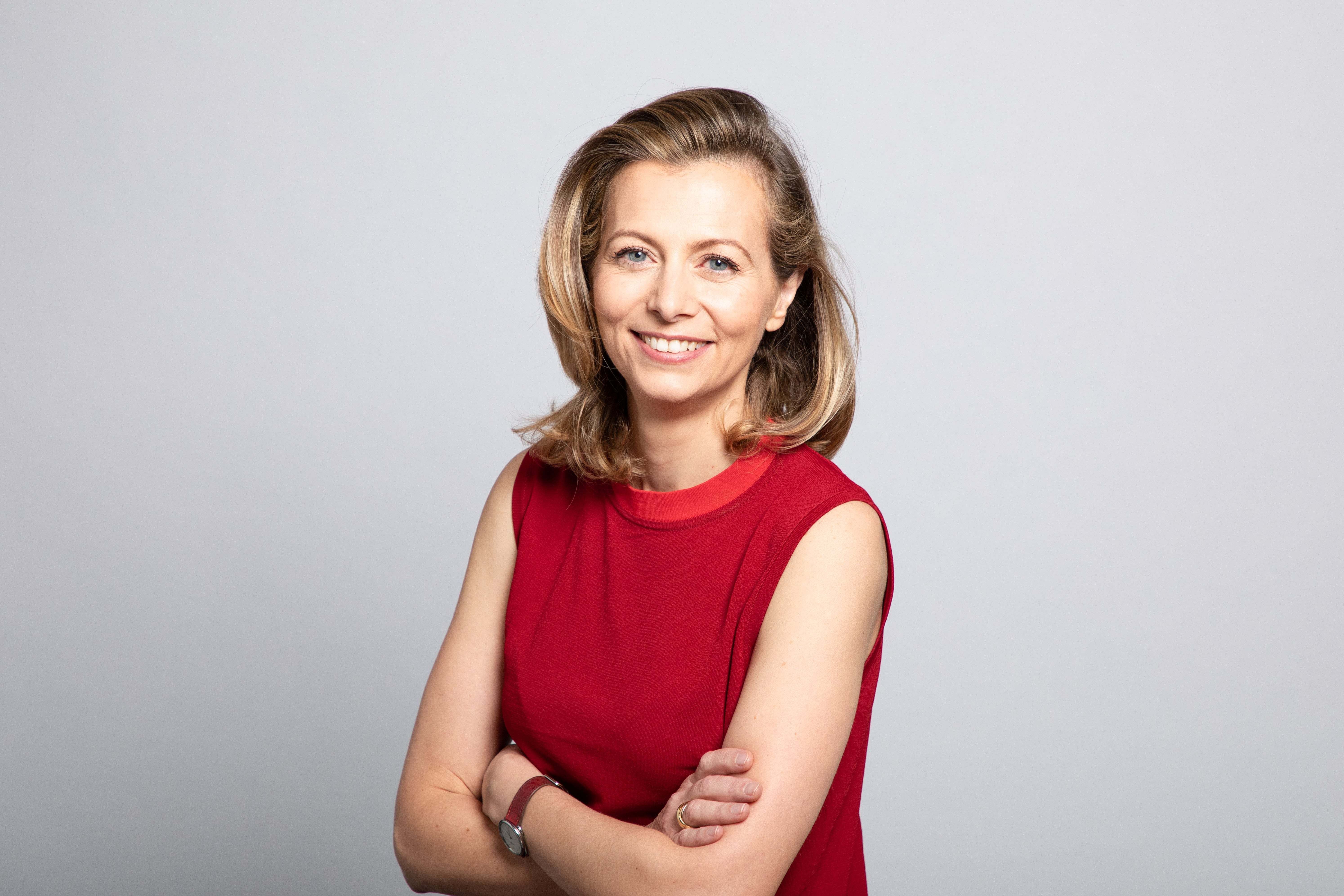 CEO Revolut
