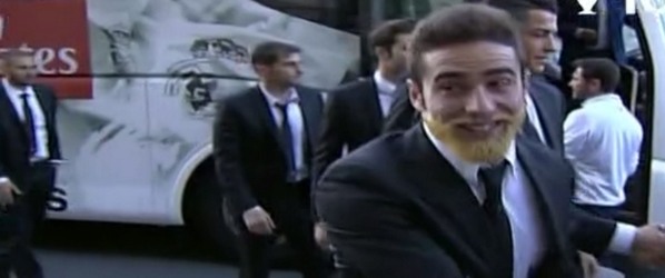 Dani Carvajal