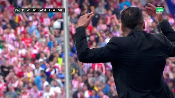 Cholo Simeone