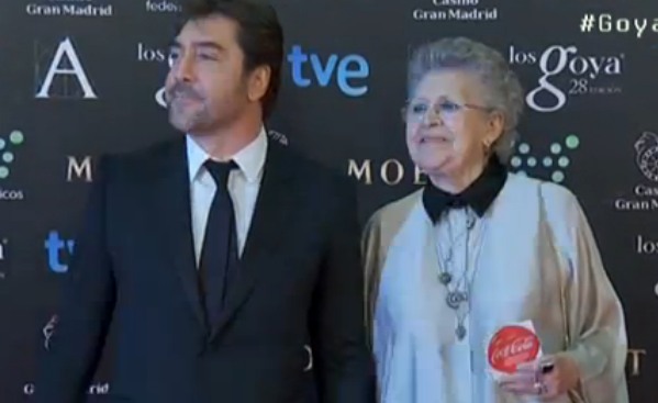 Bardem