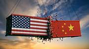 La guerra comercial entre EEUU y China es solo un episodio de la gran batalla por la hegemonía mundial