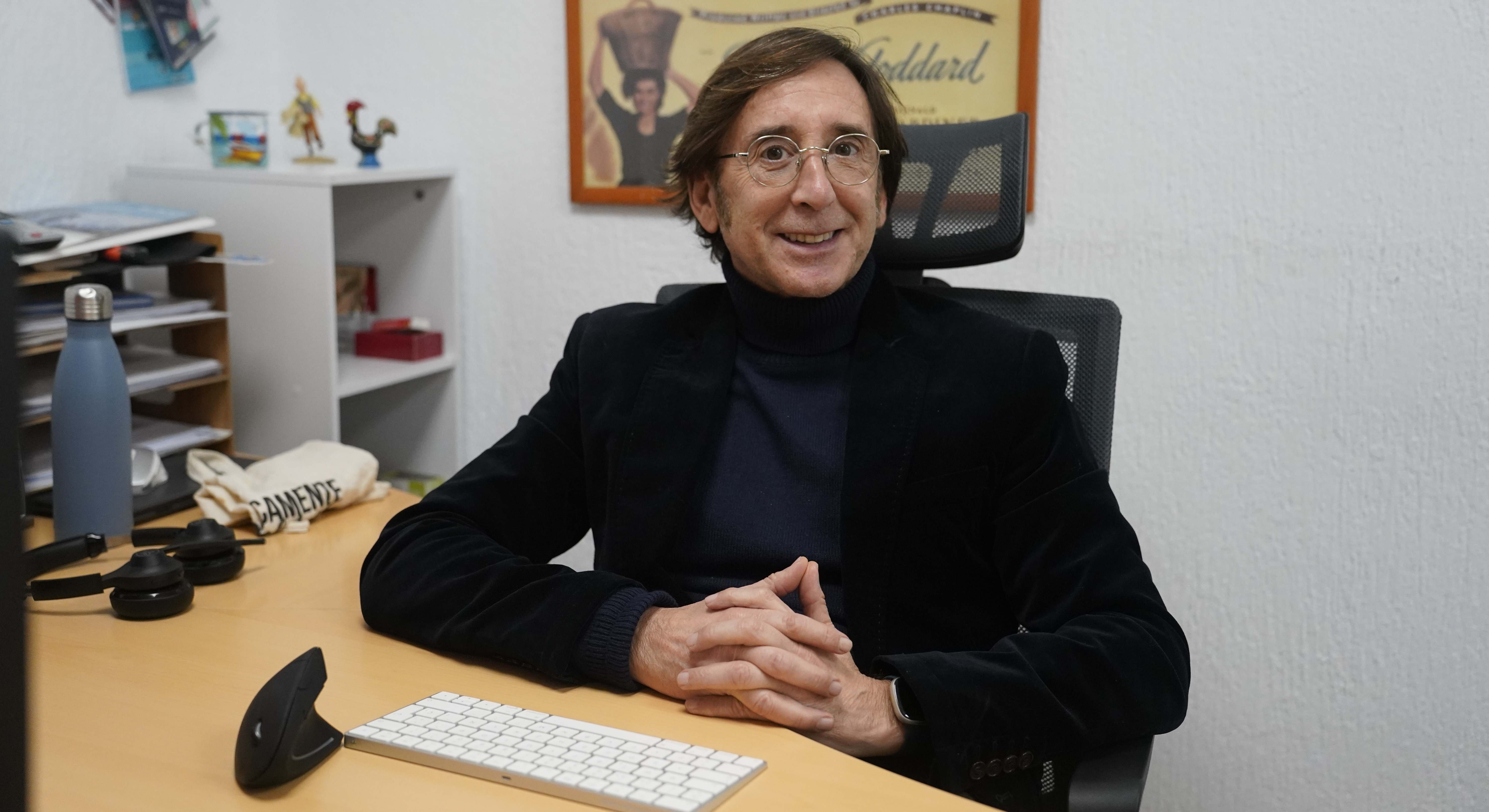 Sigue habiendo déficit de talento pese al crecimiento de la formación digital