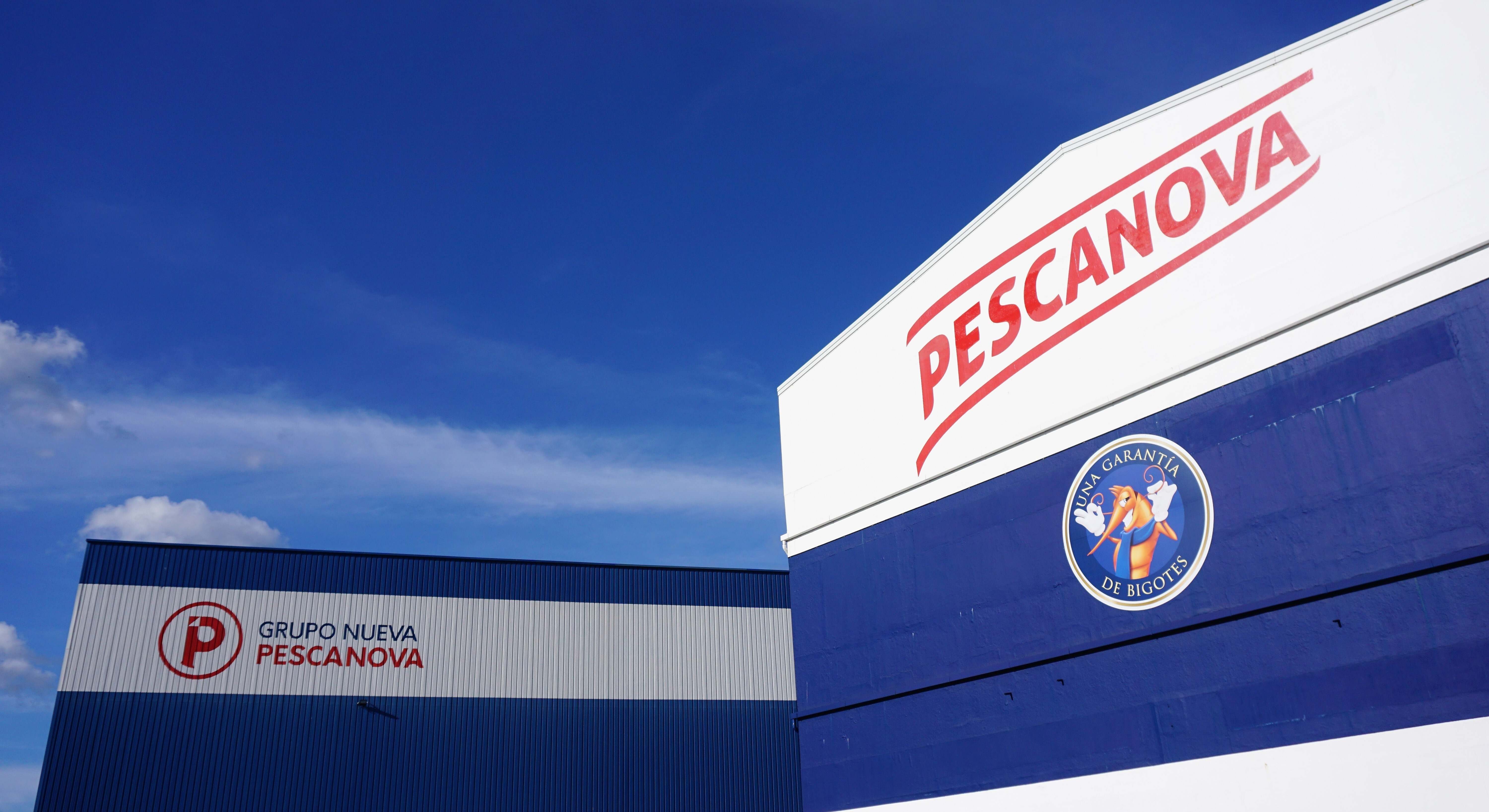 Pescanova