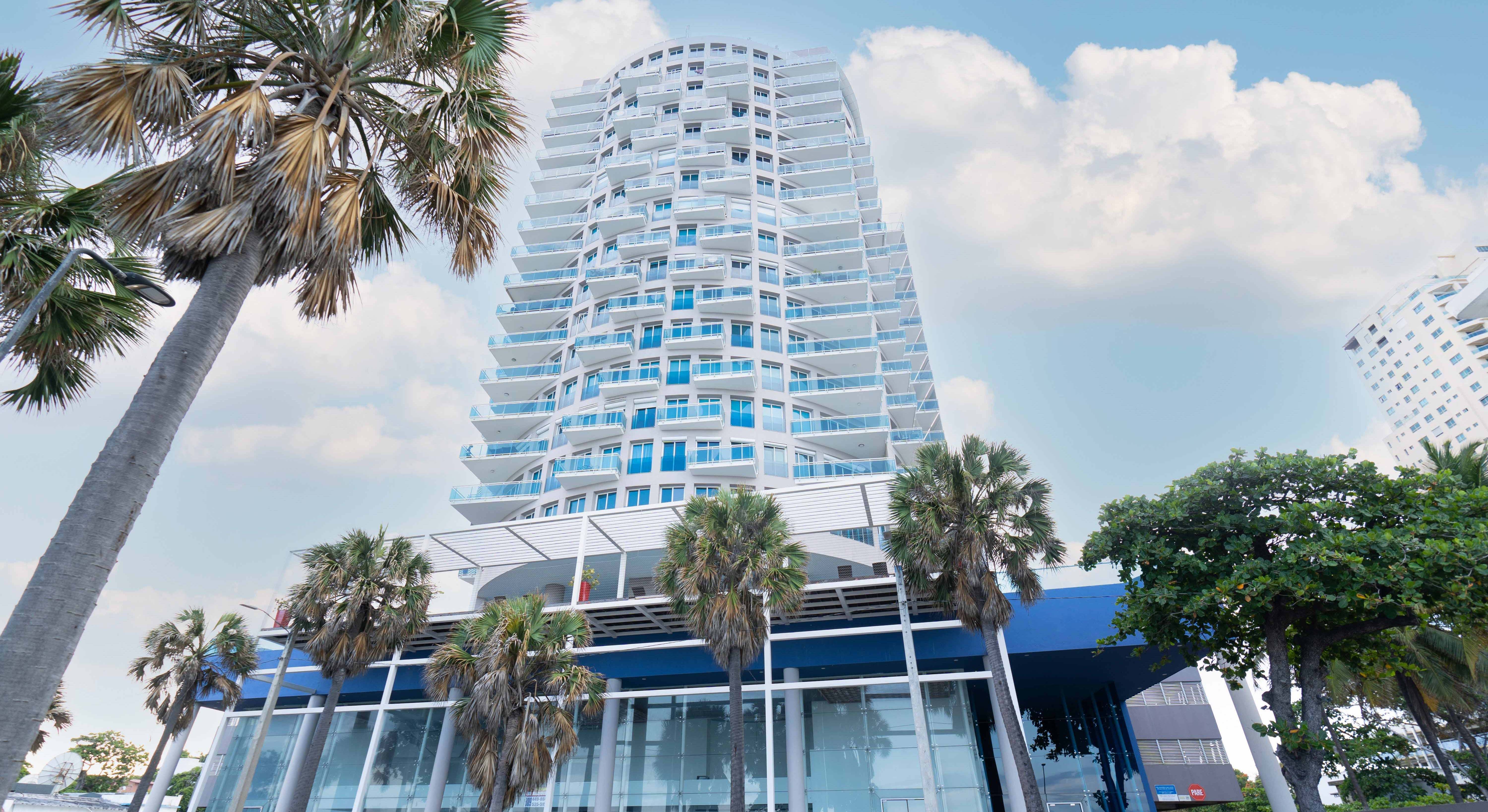 Proyecto Torre Veiramar