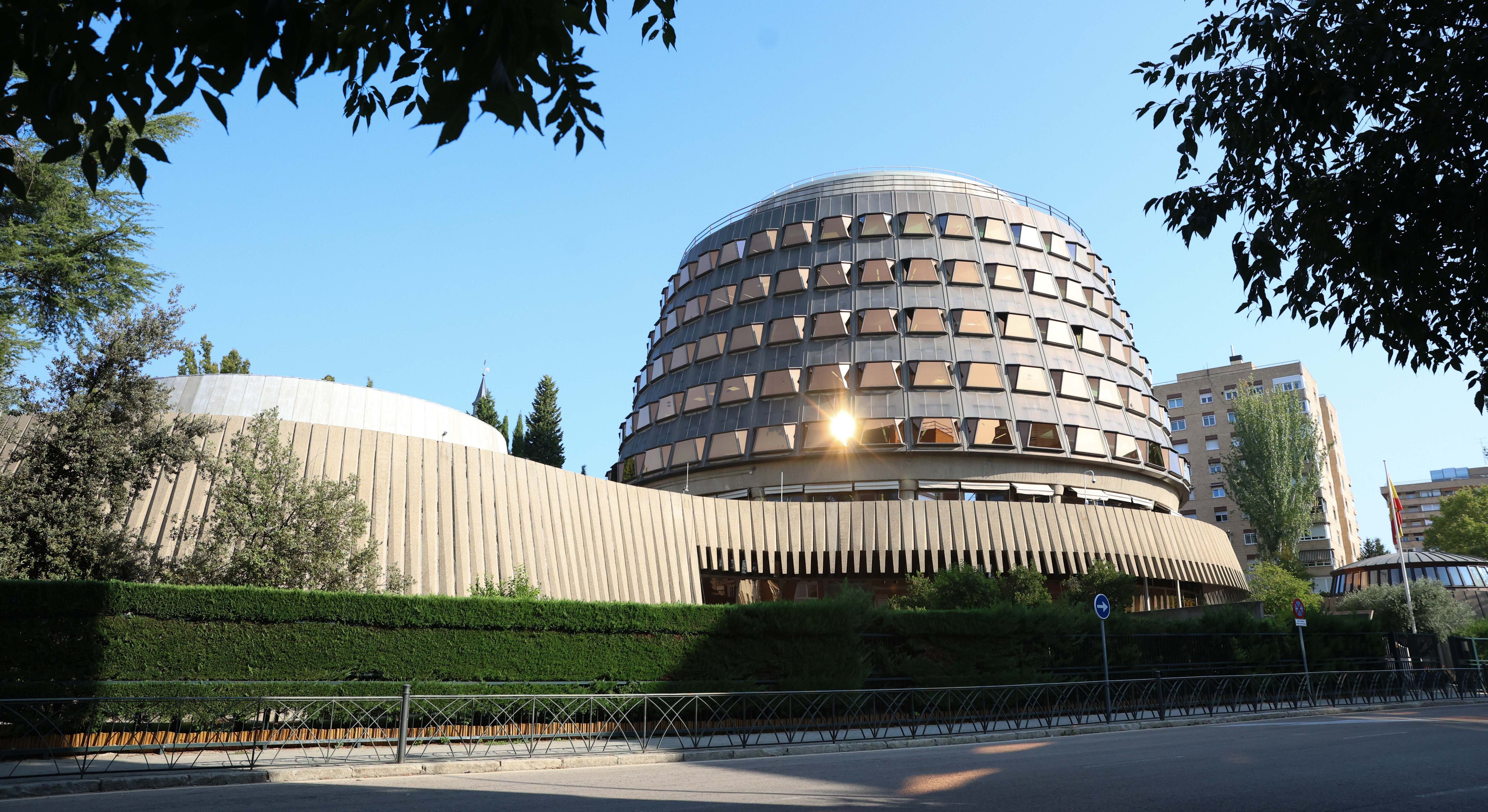 Tribunal Constitucional