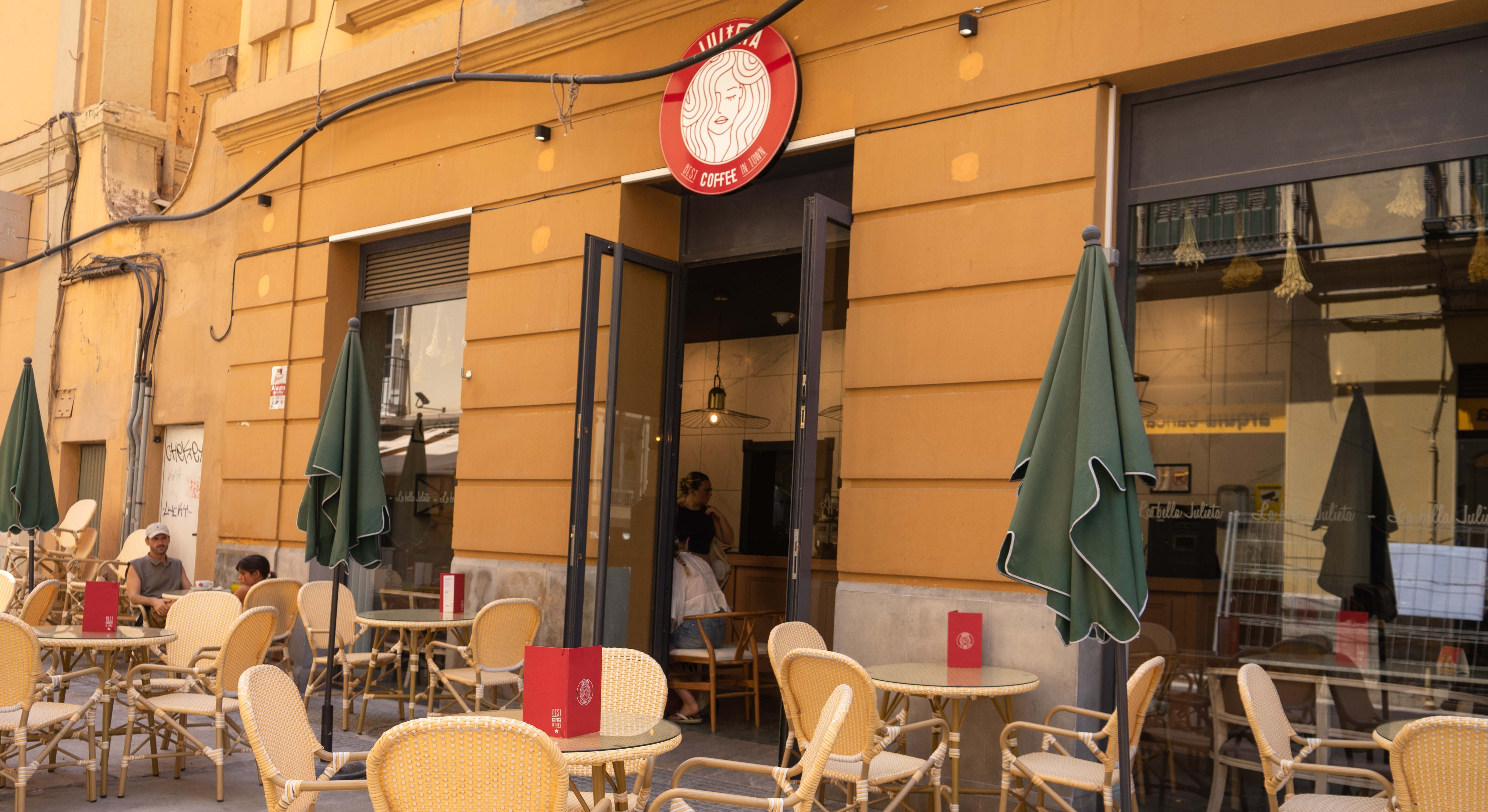 Julieta Coffee