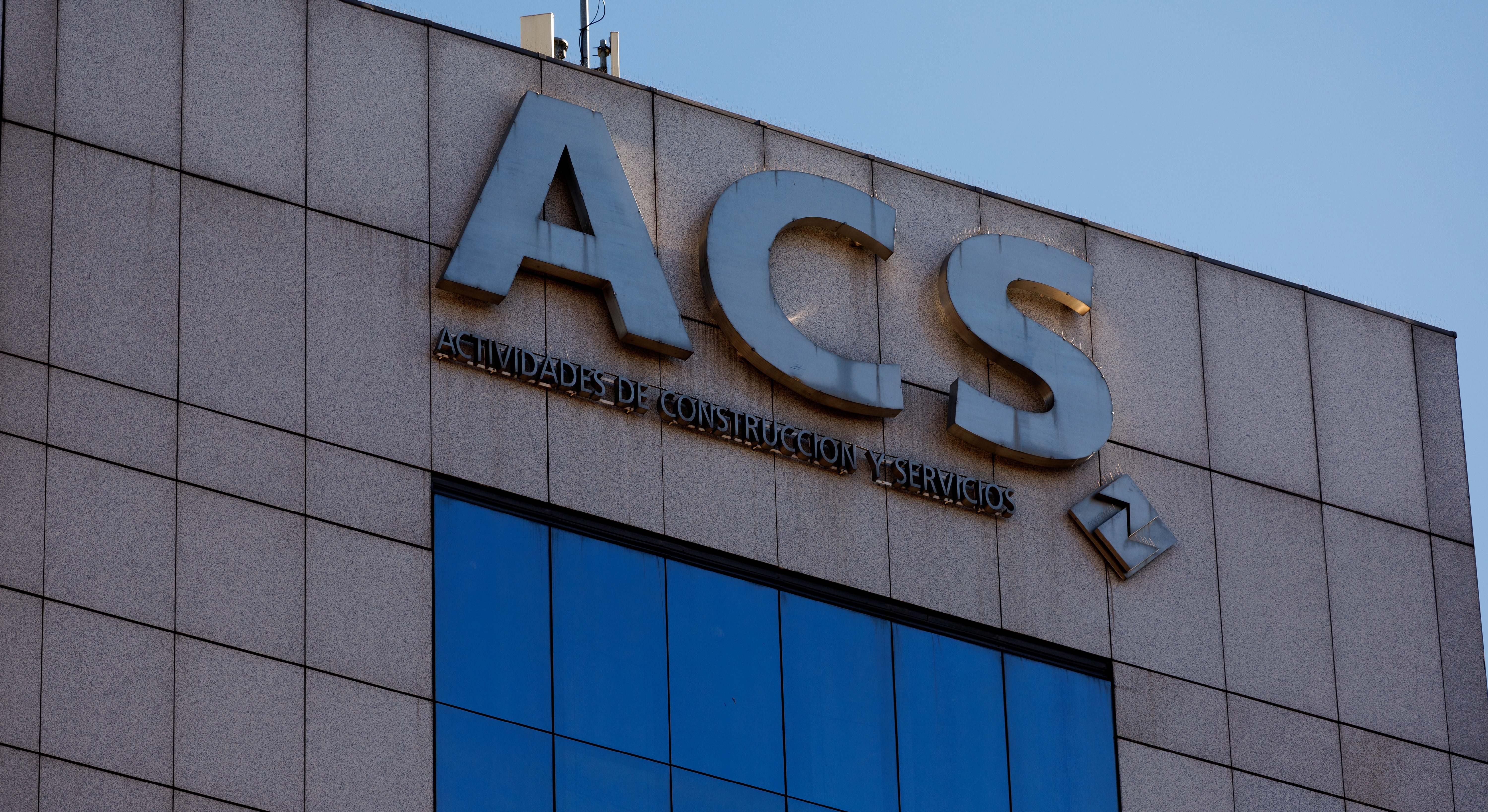 Sede de ACS