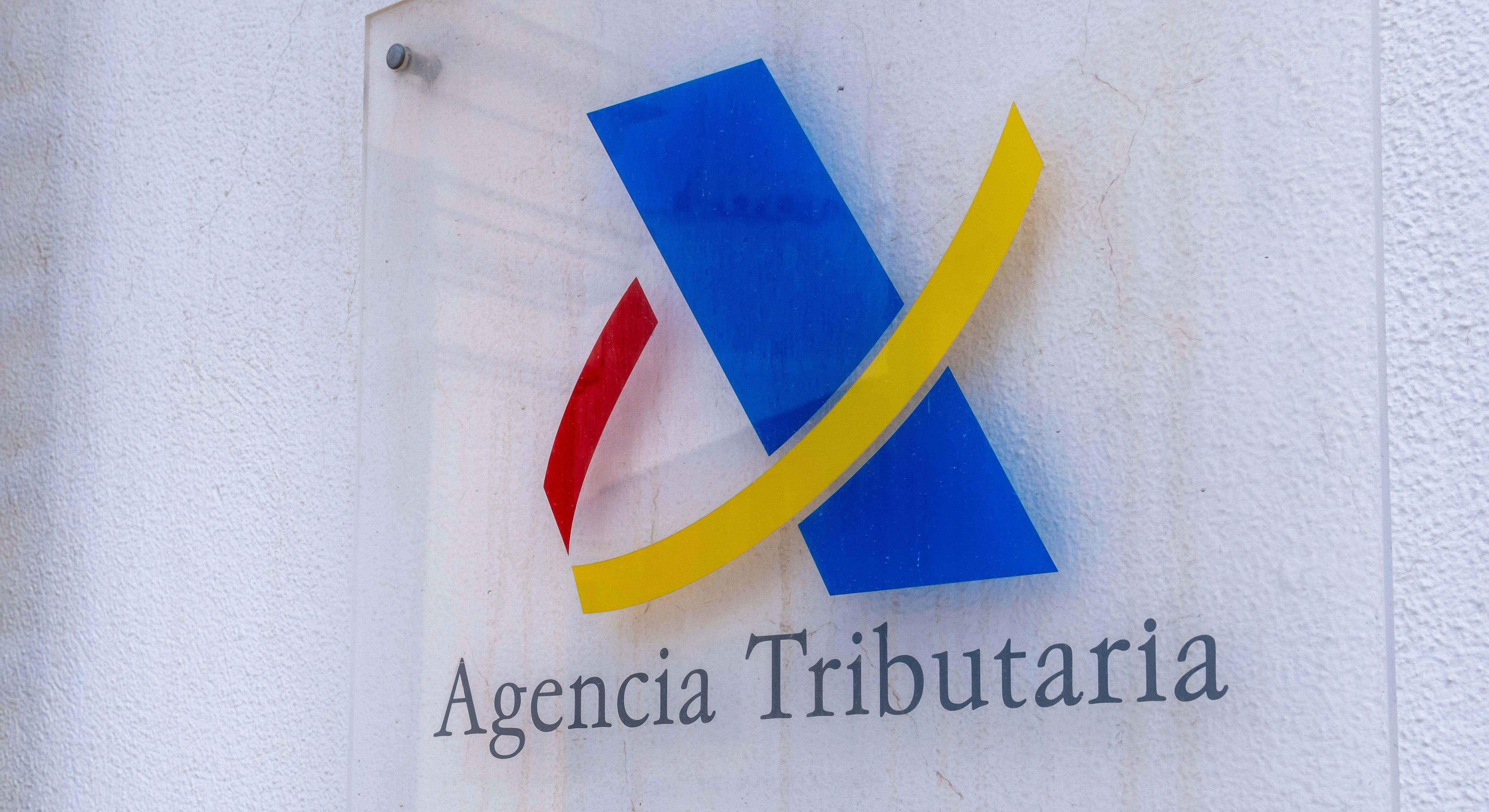 Agencia Tributaria