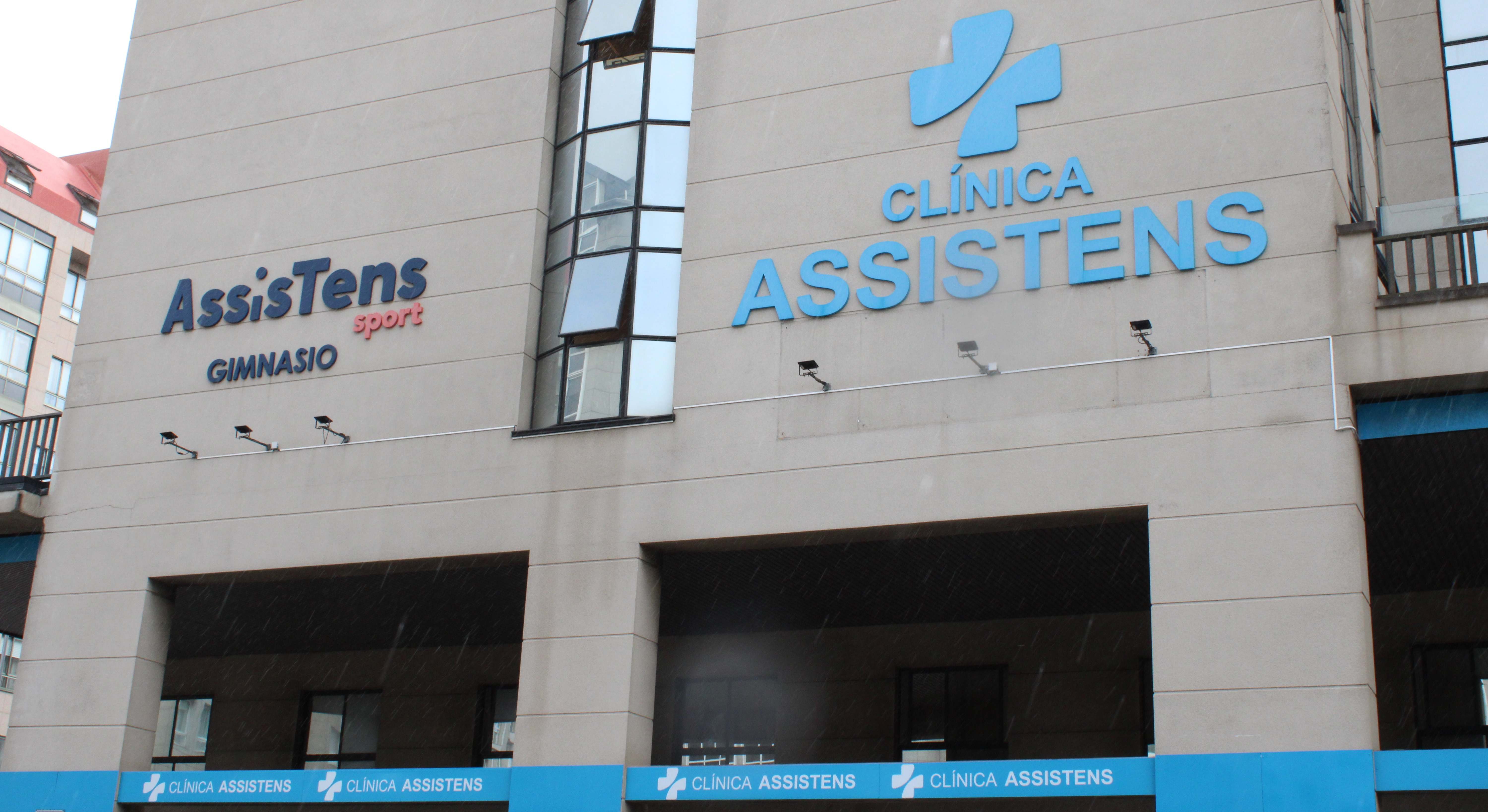 La Clínica Assistens que Ribera suma a su red.