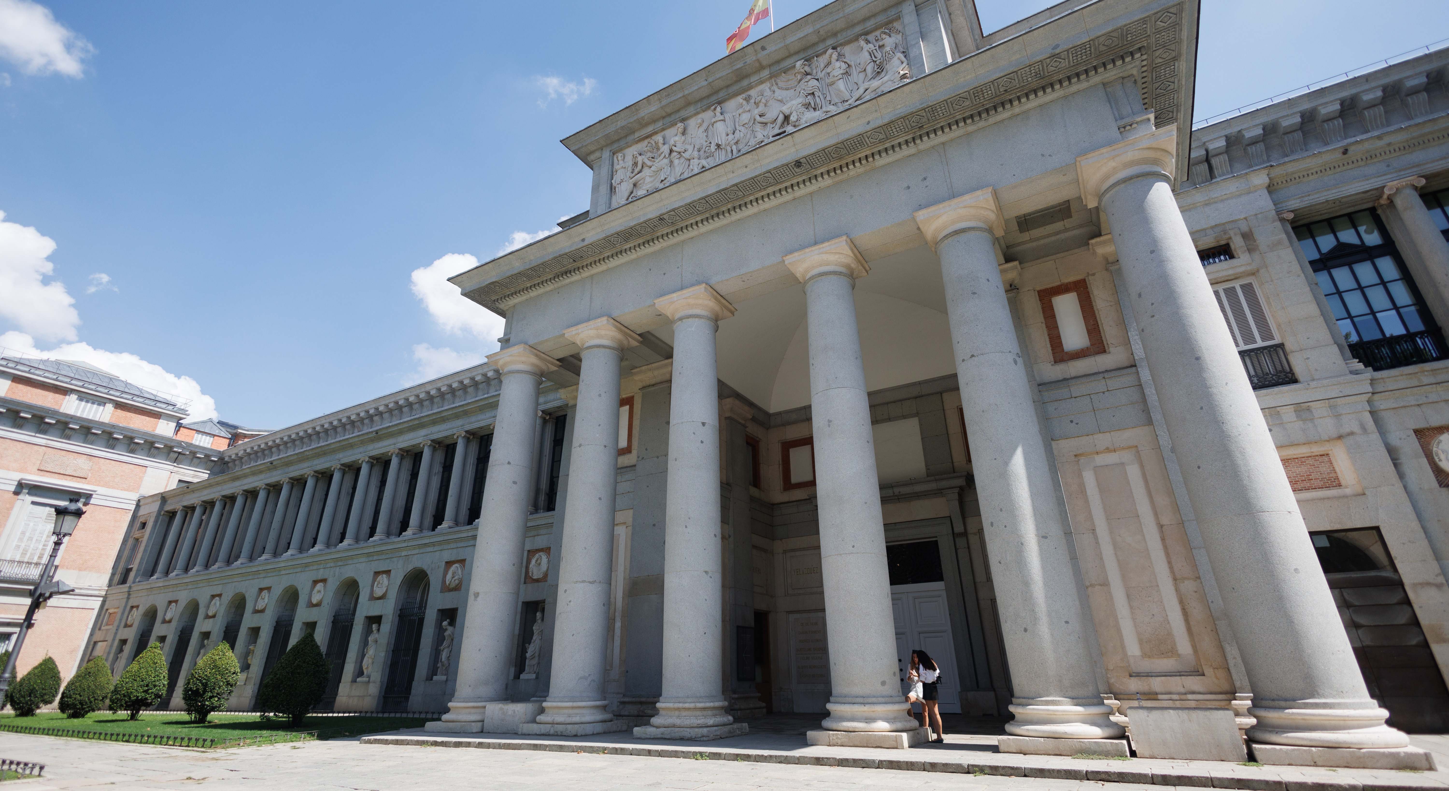 Museo del Prado