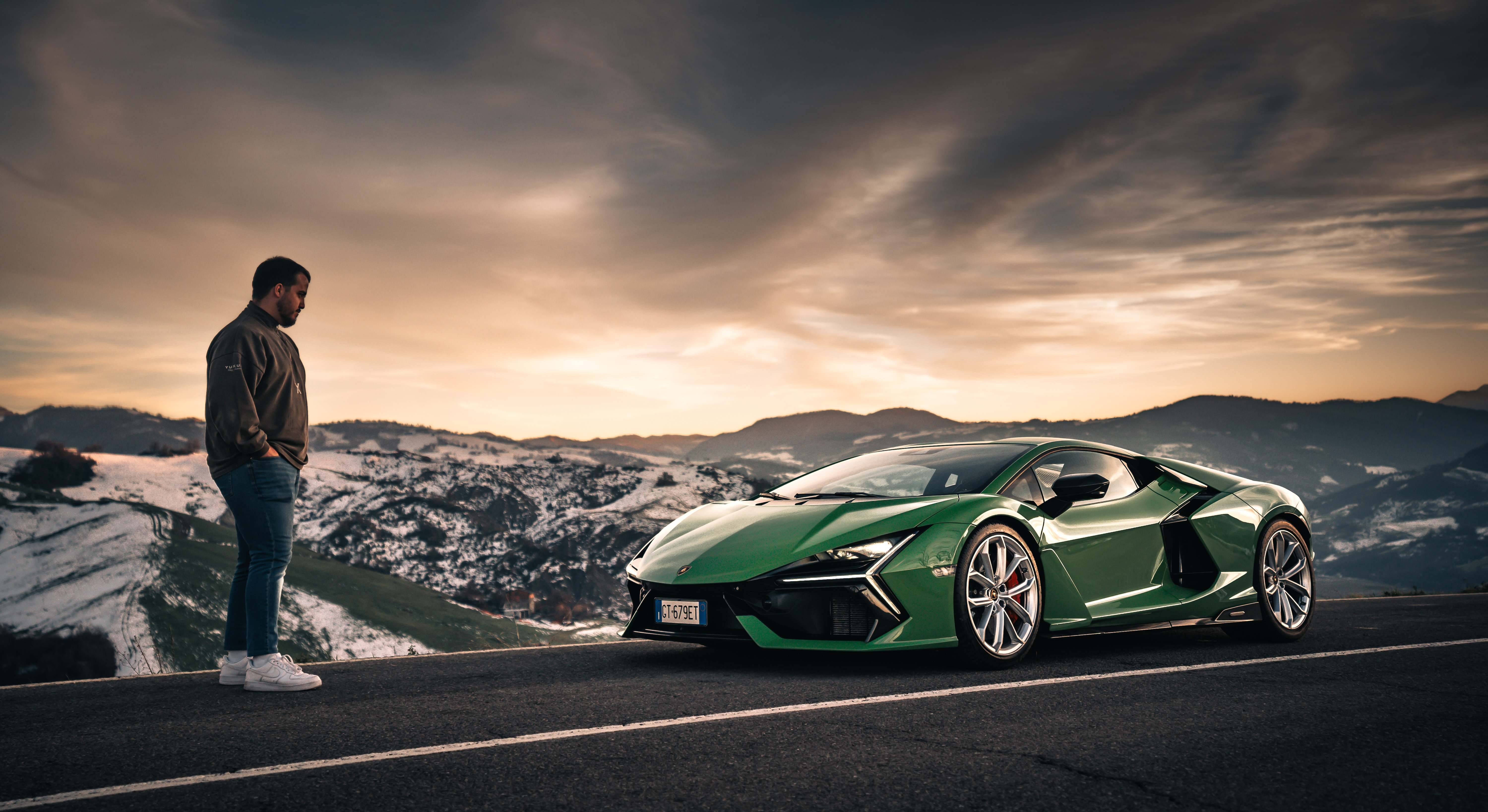 Lambos