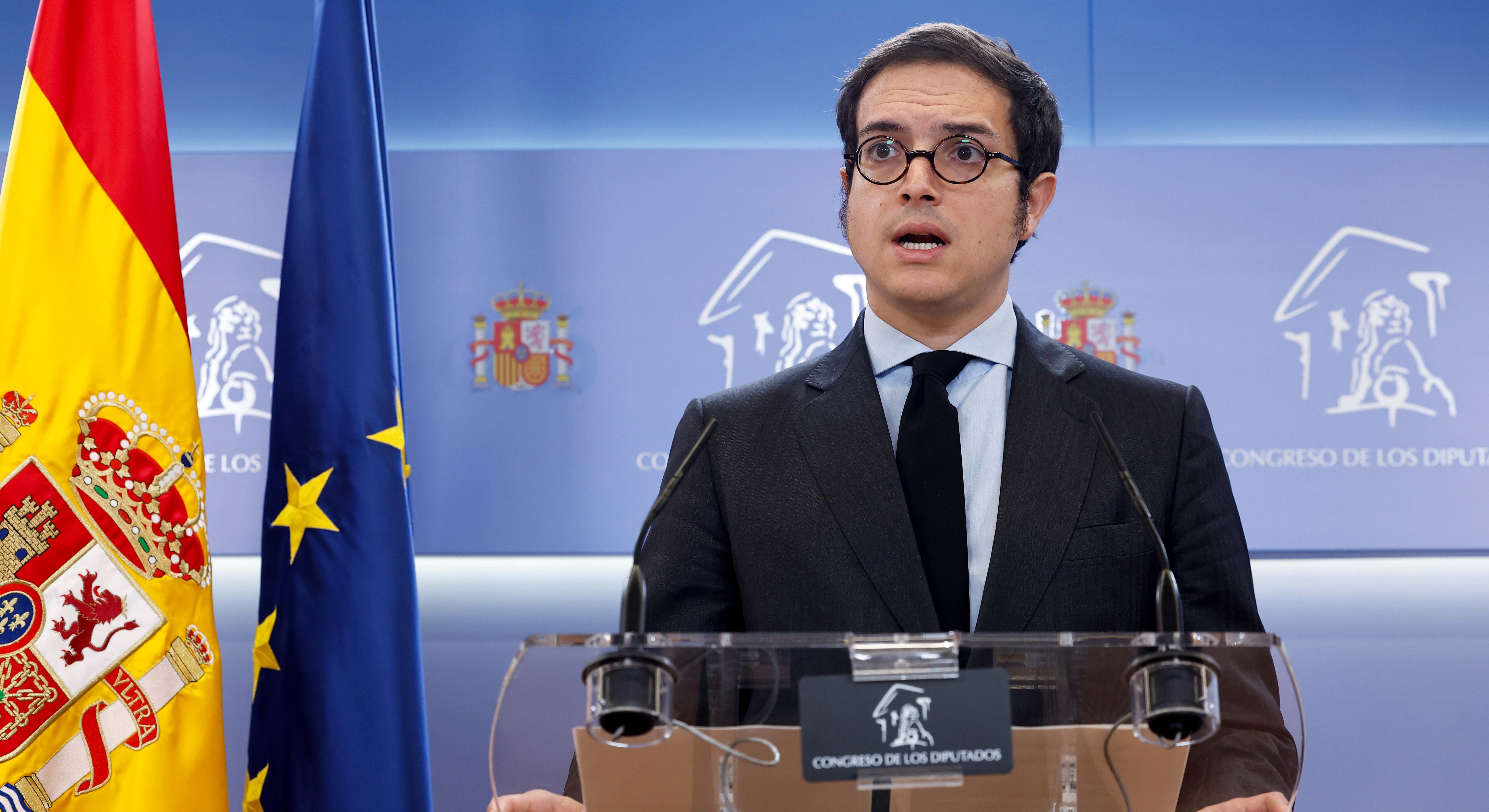 José María Figaredo.