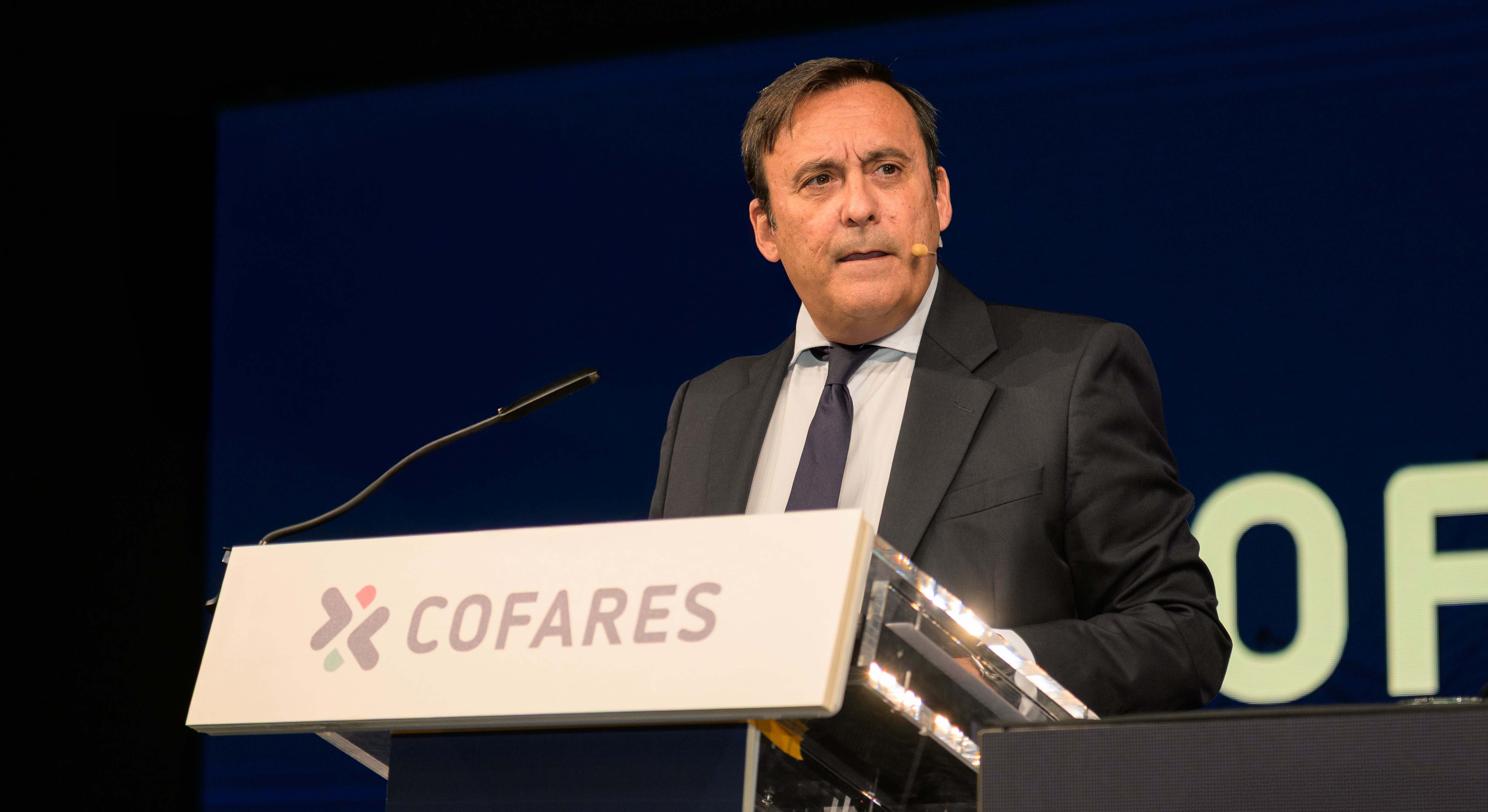 cofares