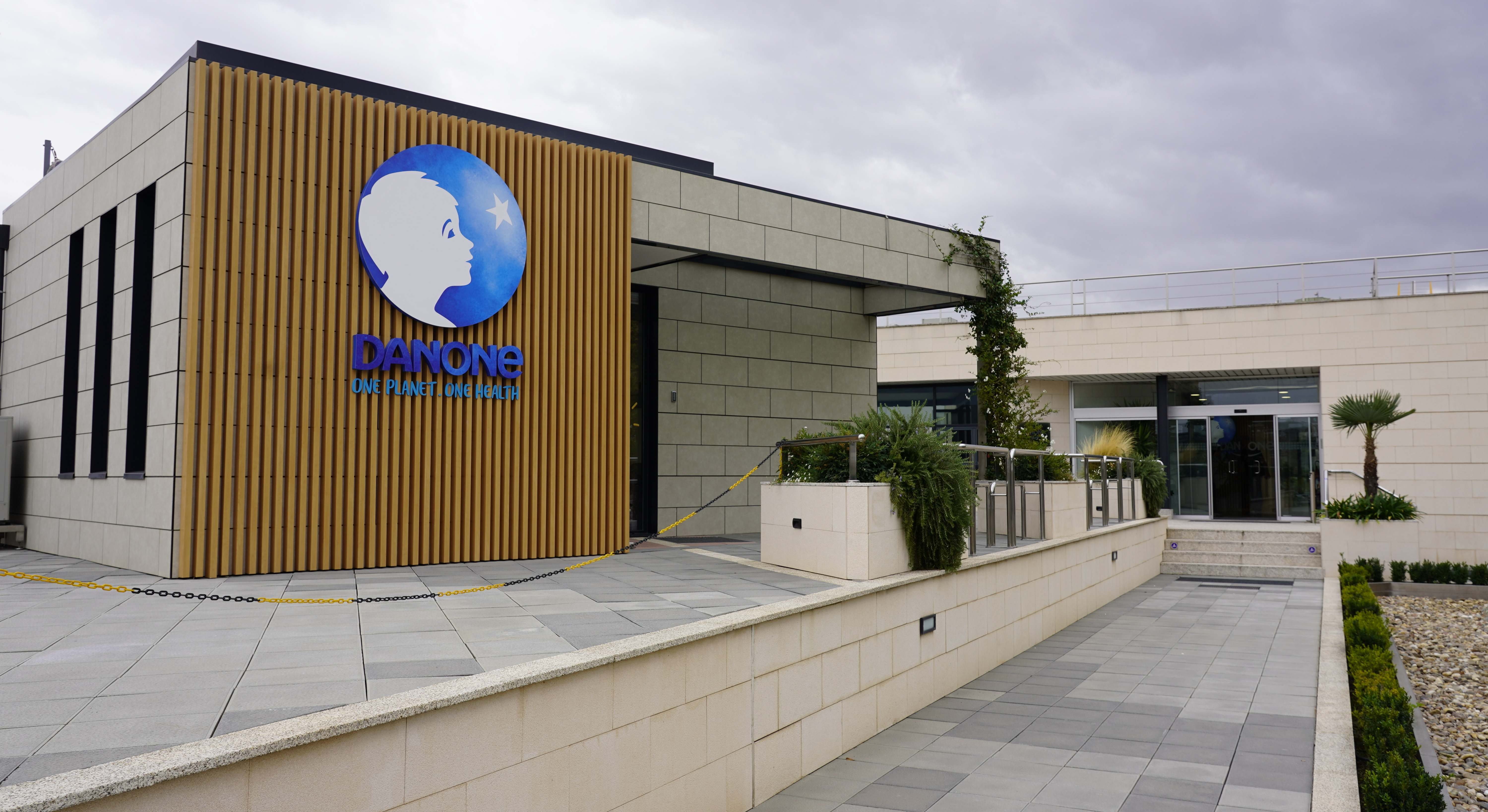 Sitex Danone