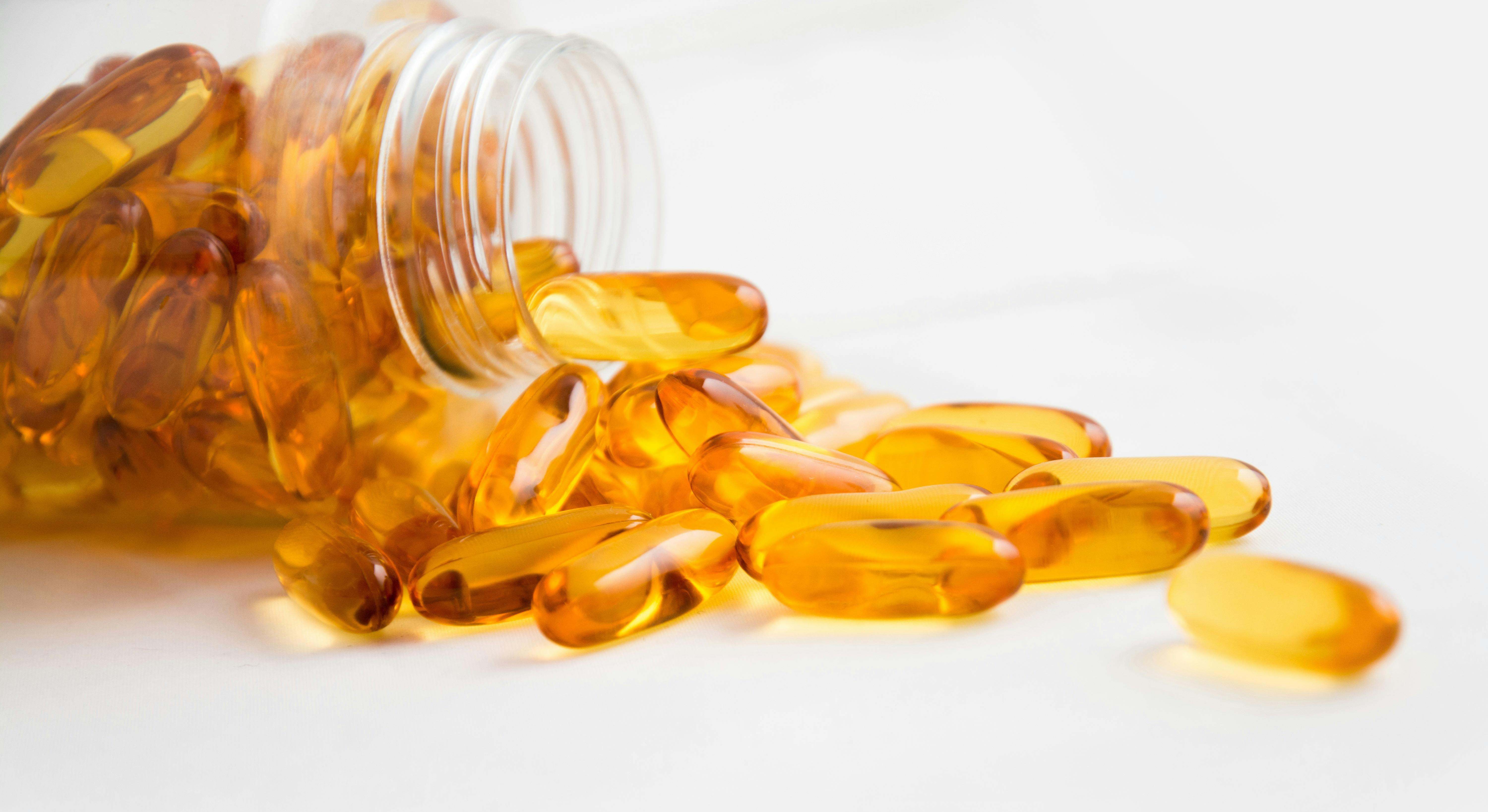 El omega 3 debe obtenerse a través de la alimentación