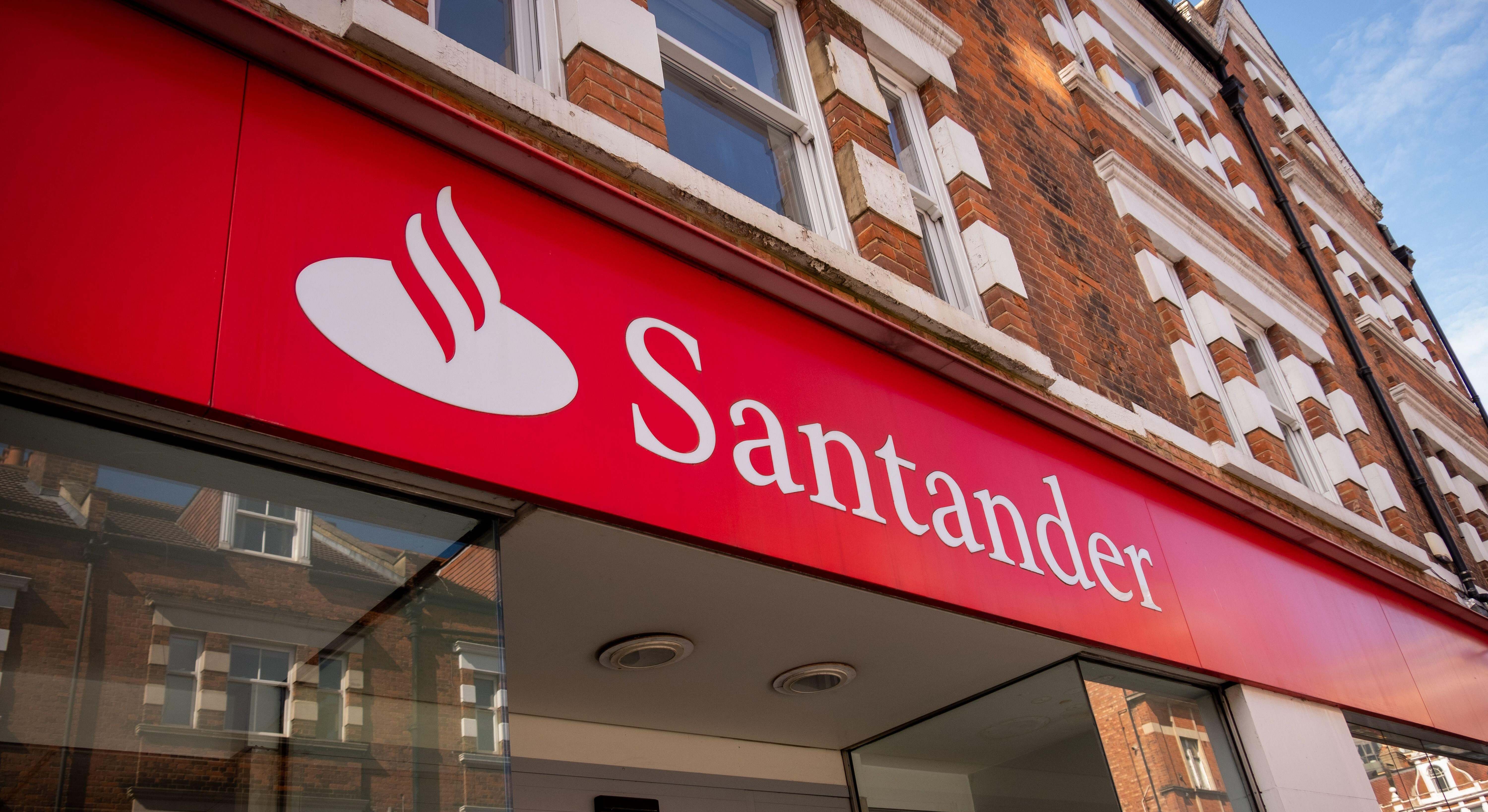 Santander