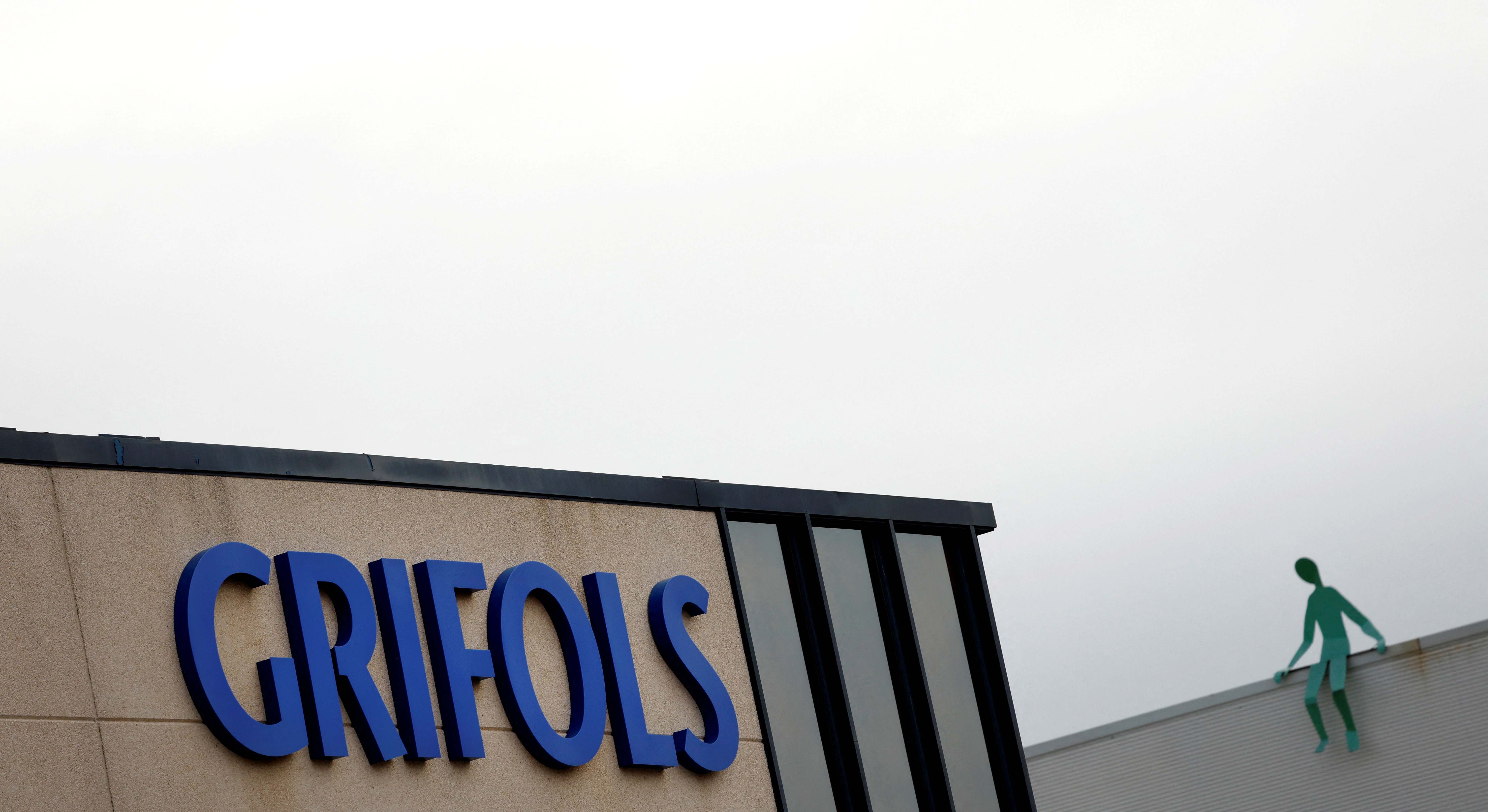 grifolsgrifols