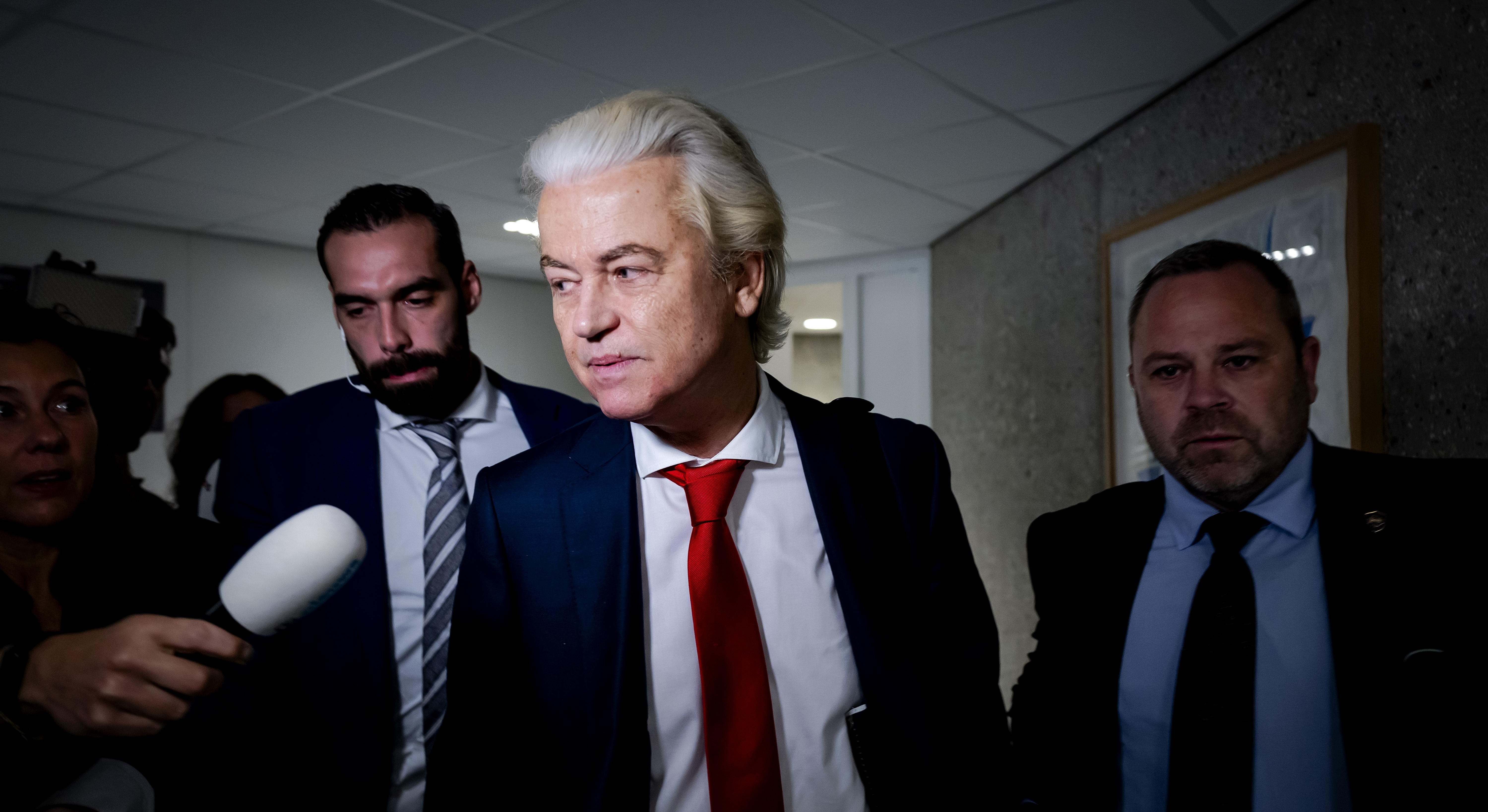 geert wilders