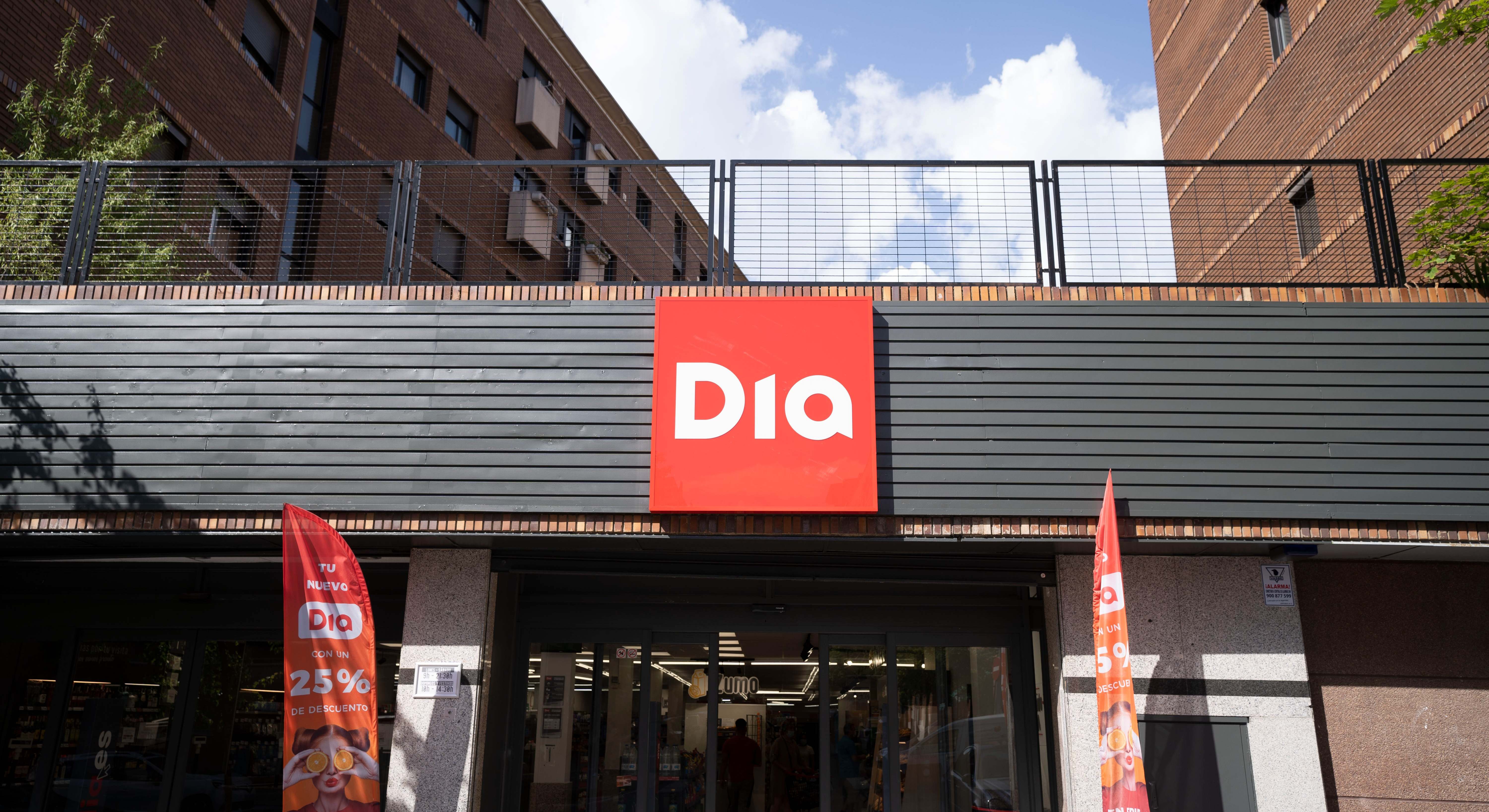 SupermercadoDia
