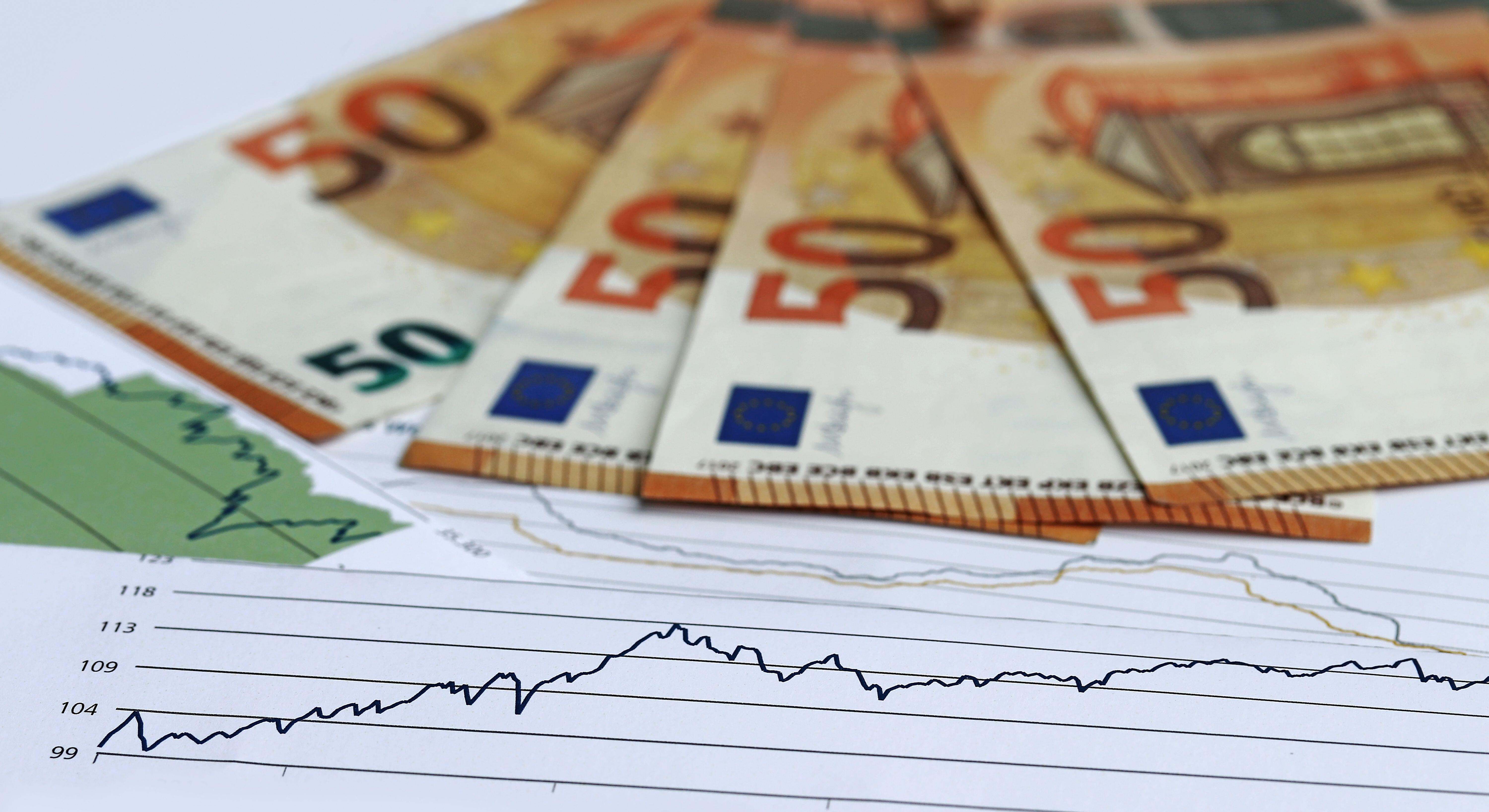 Bonos euros
