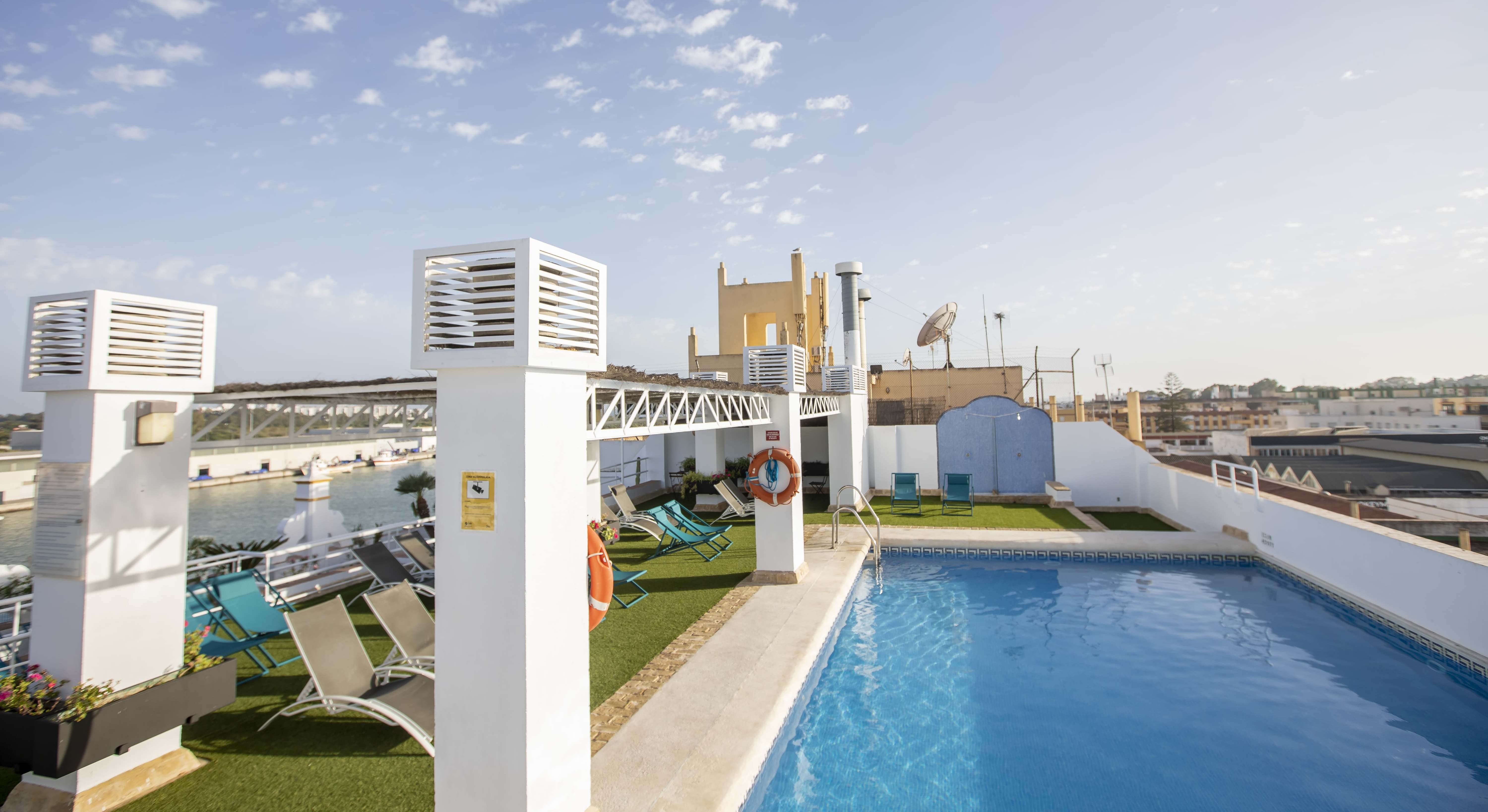 Hotel Soho Boutique Puerto