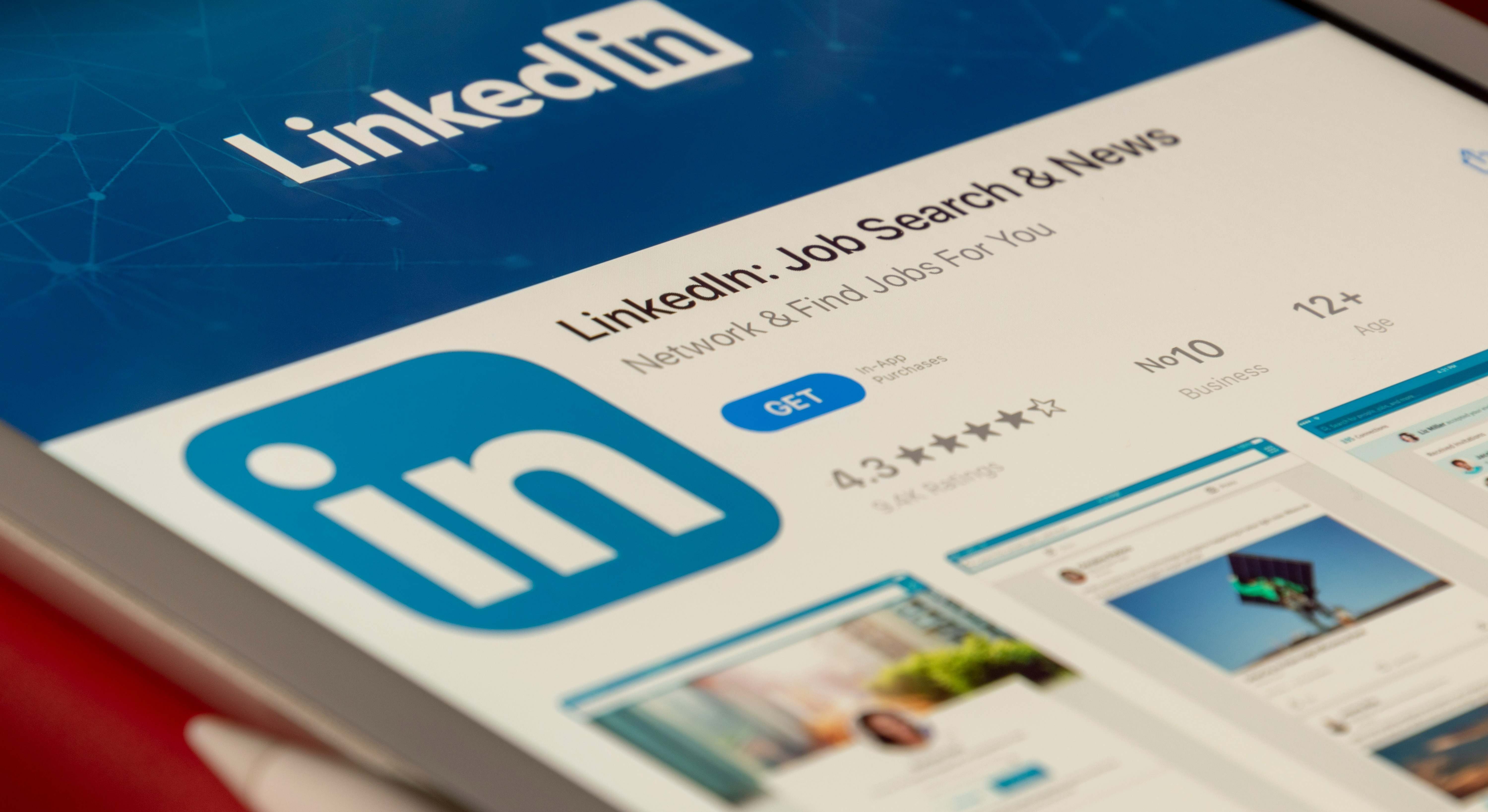 linkedin