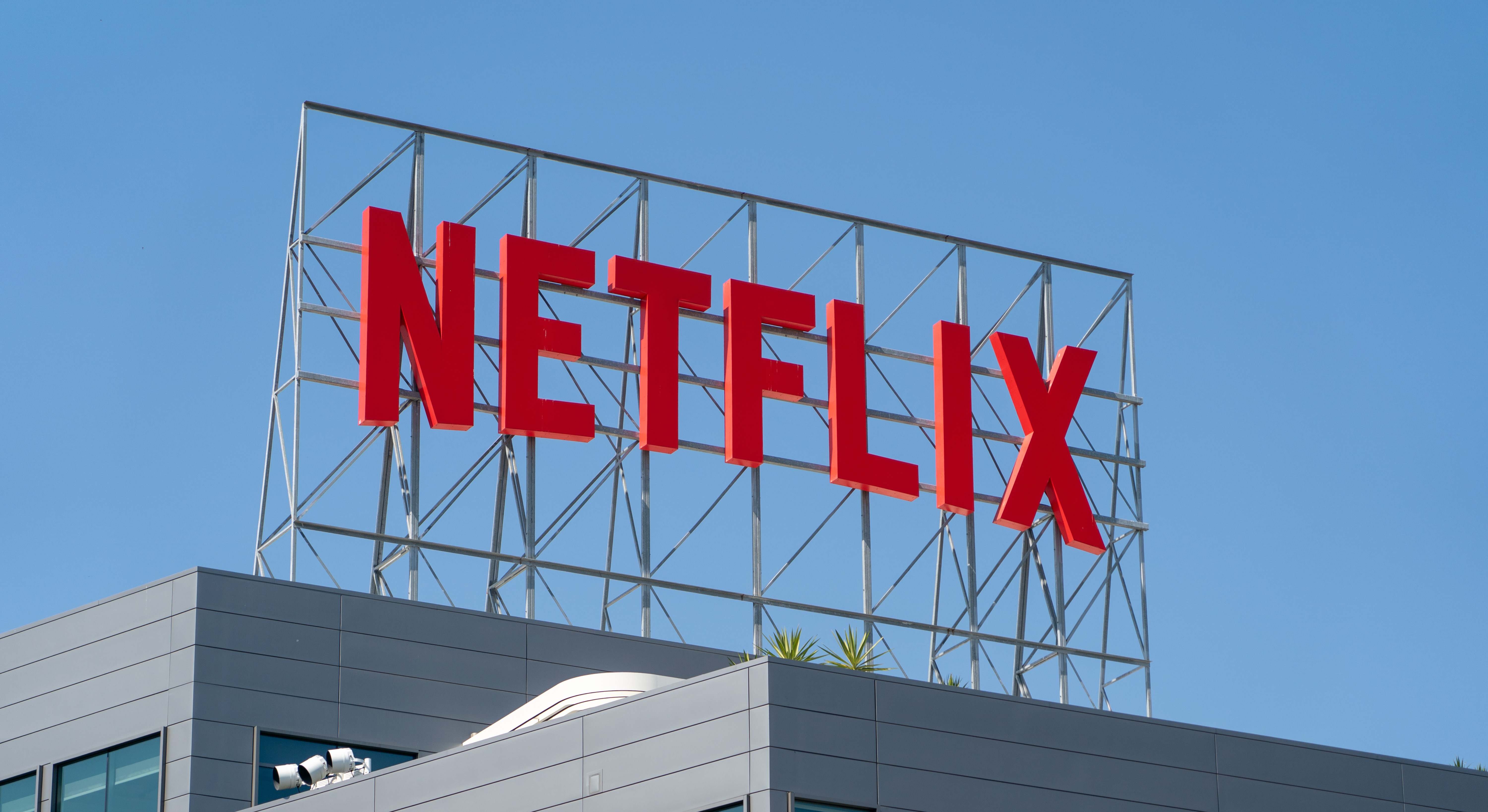 Netflix