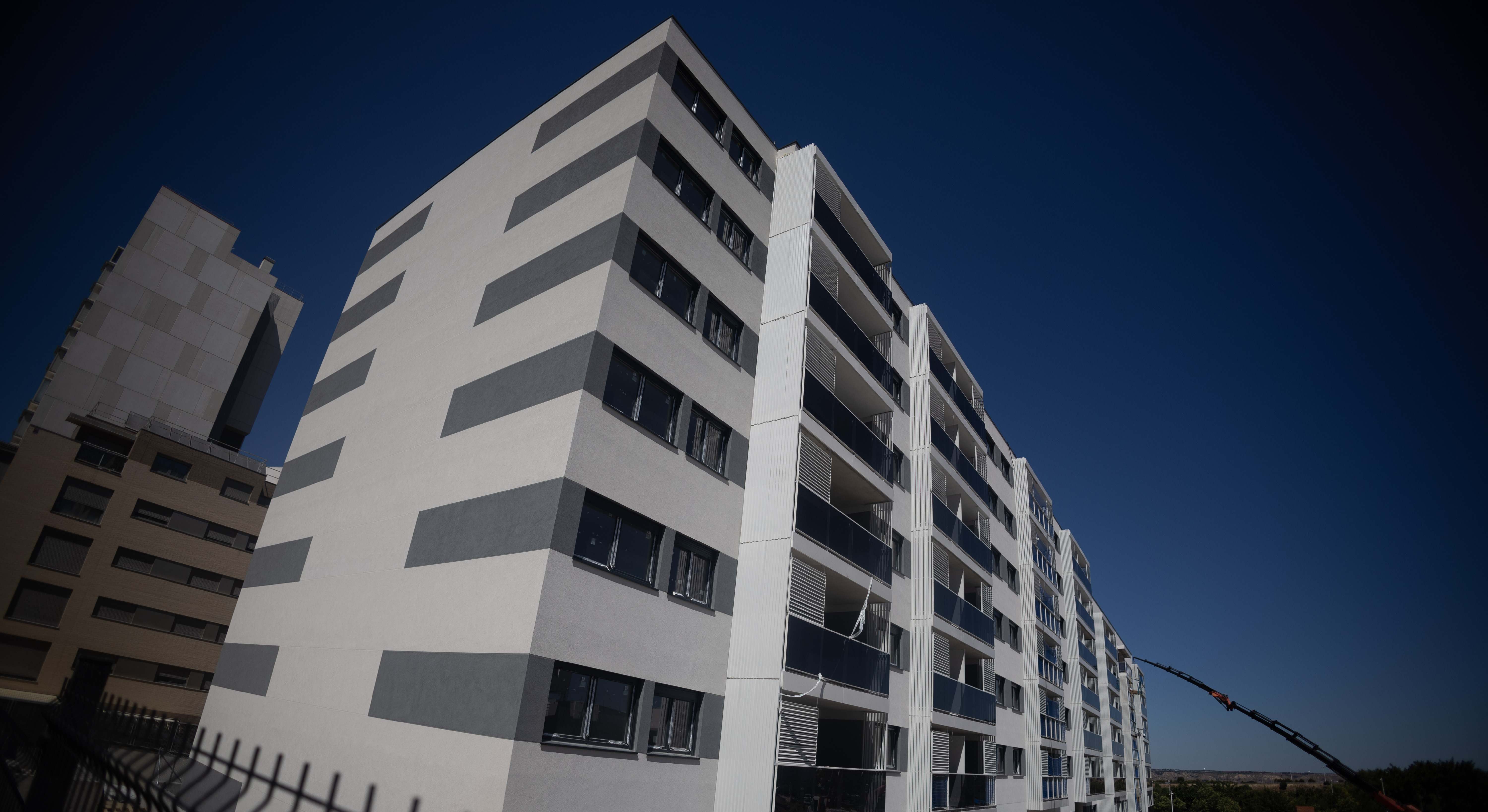 precio alquiler piso Zaragoza
