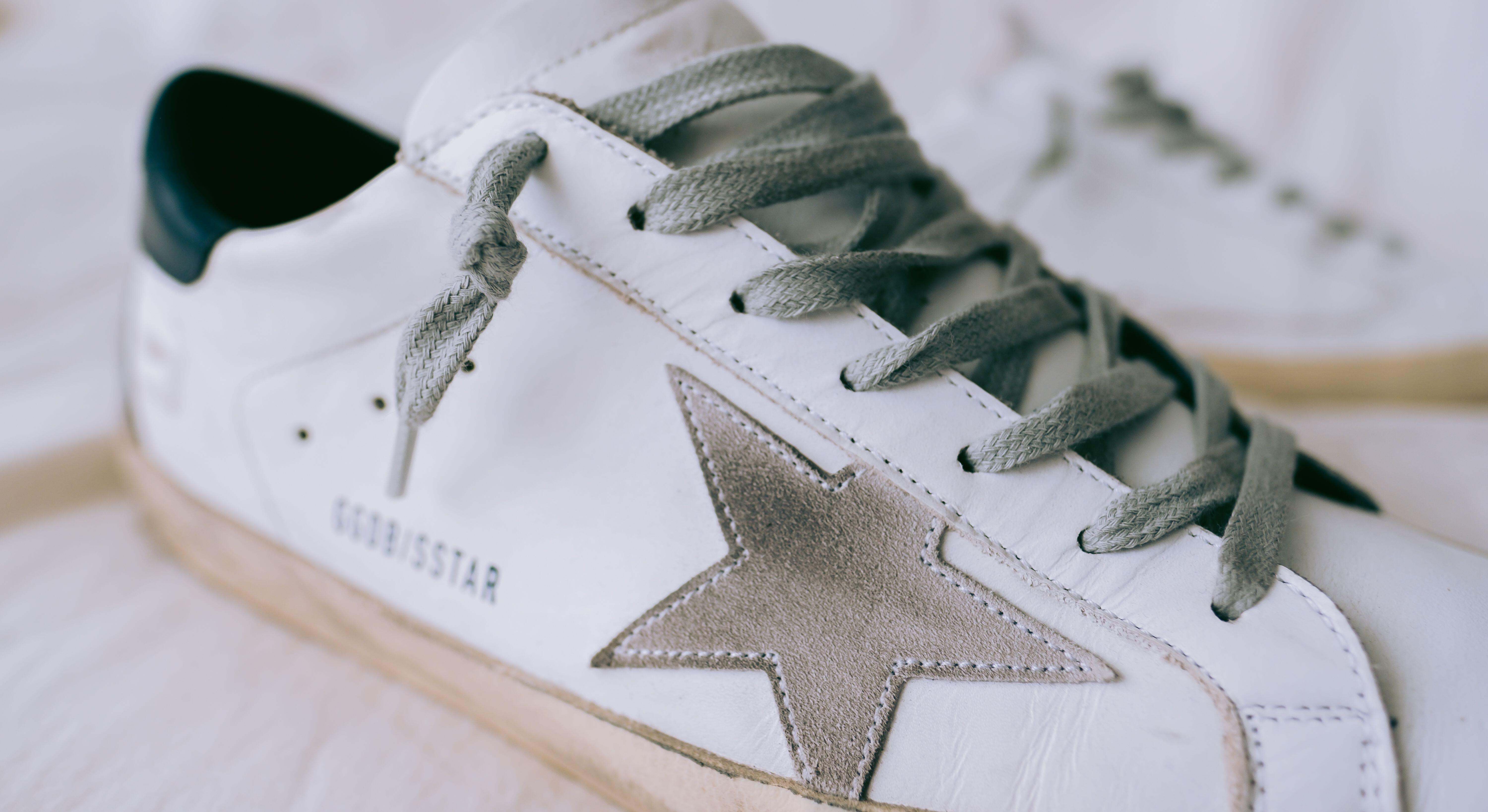 Golden Goose. Foto: Alamy