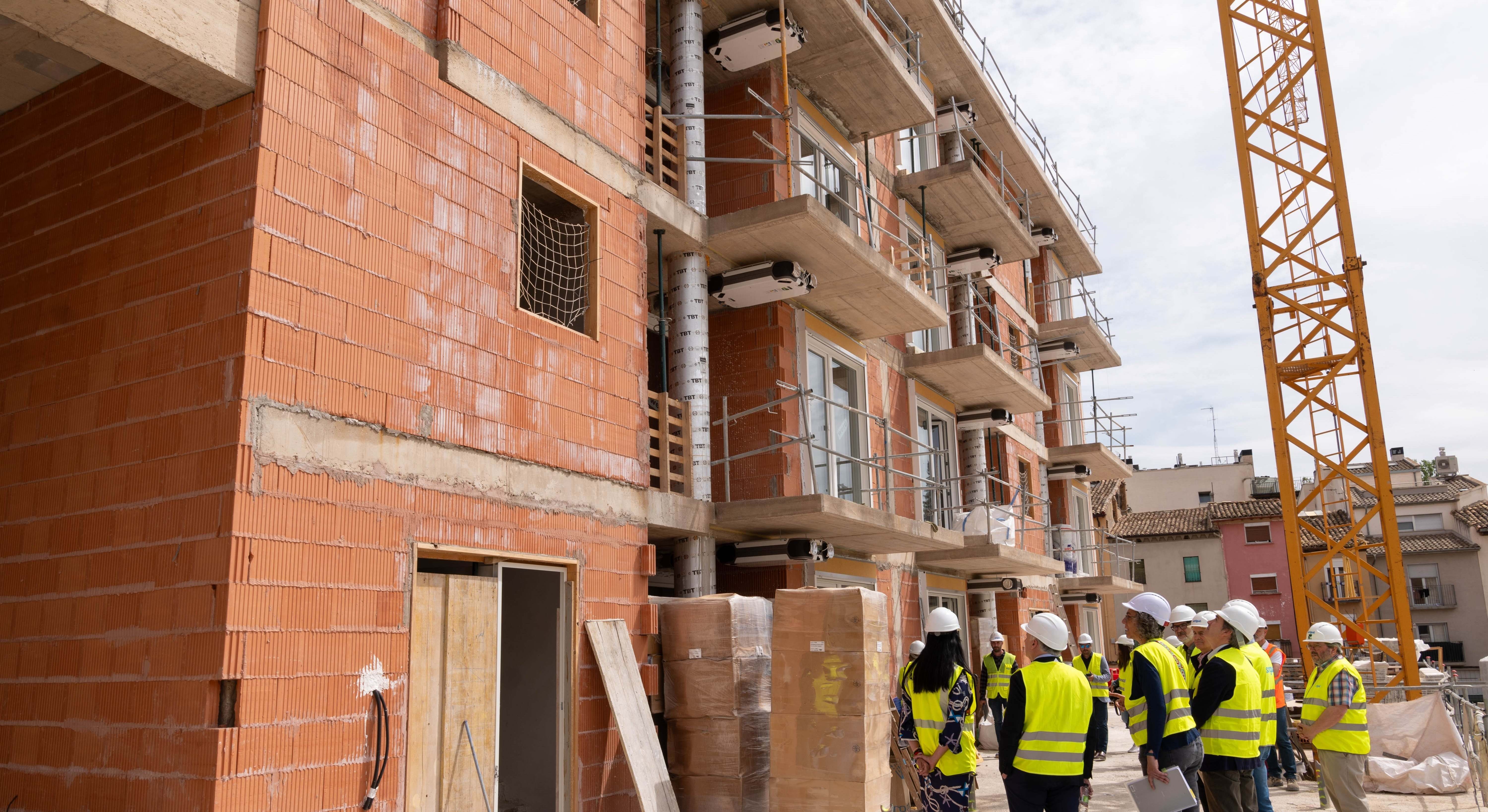 vivienda zaragoza