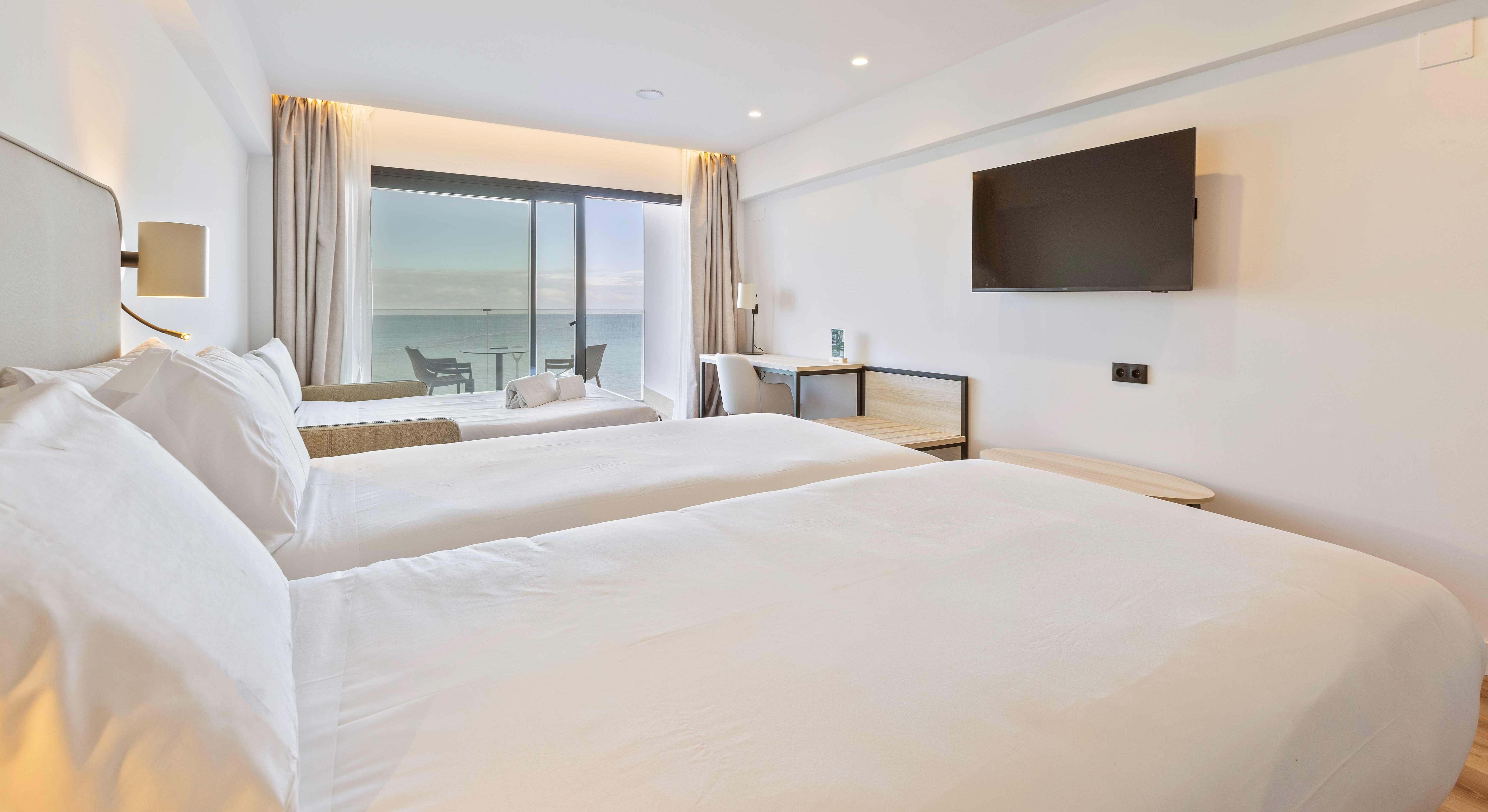 Hotel Sercotel Cruz del Mar