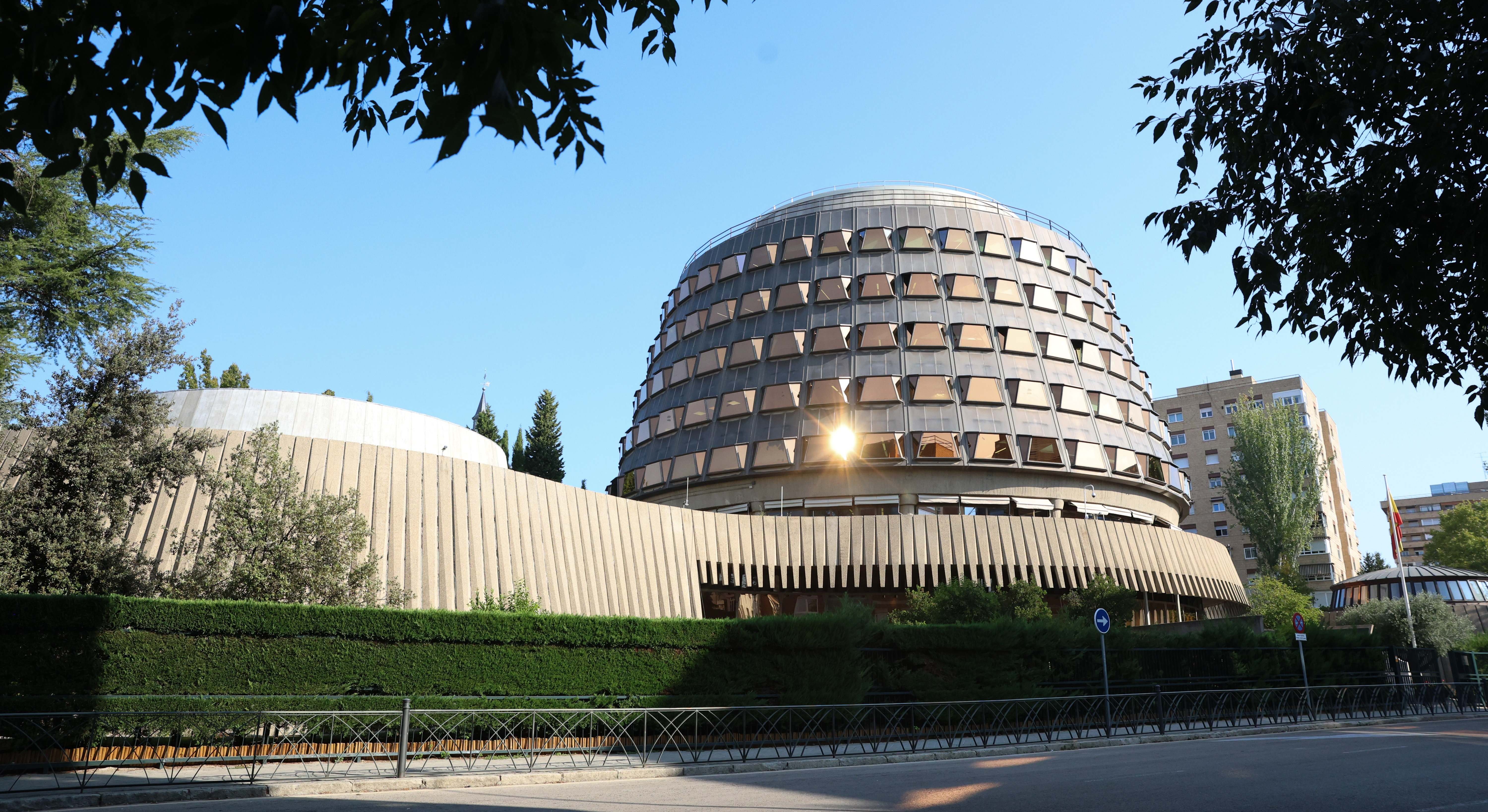 Tribunal Constitucional