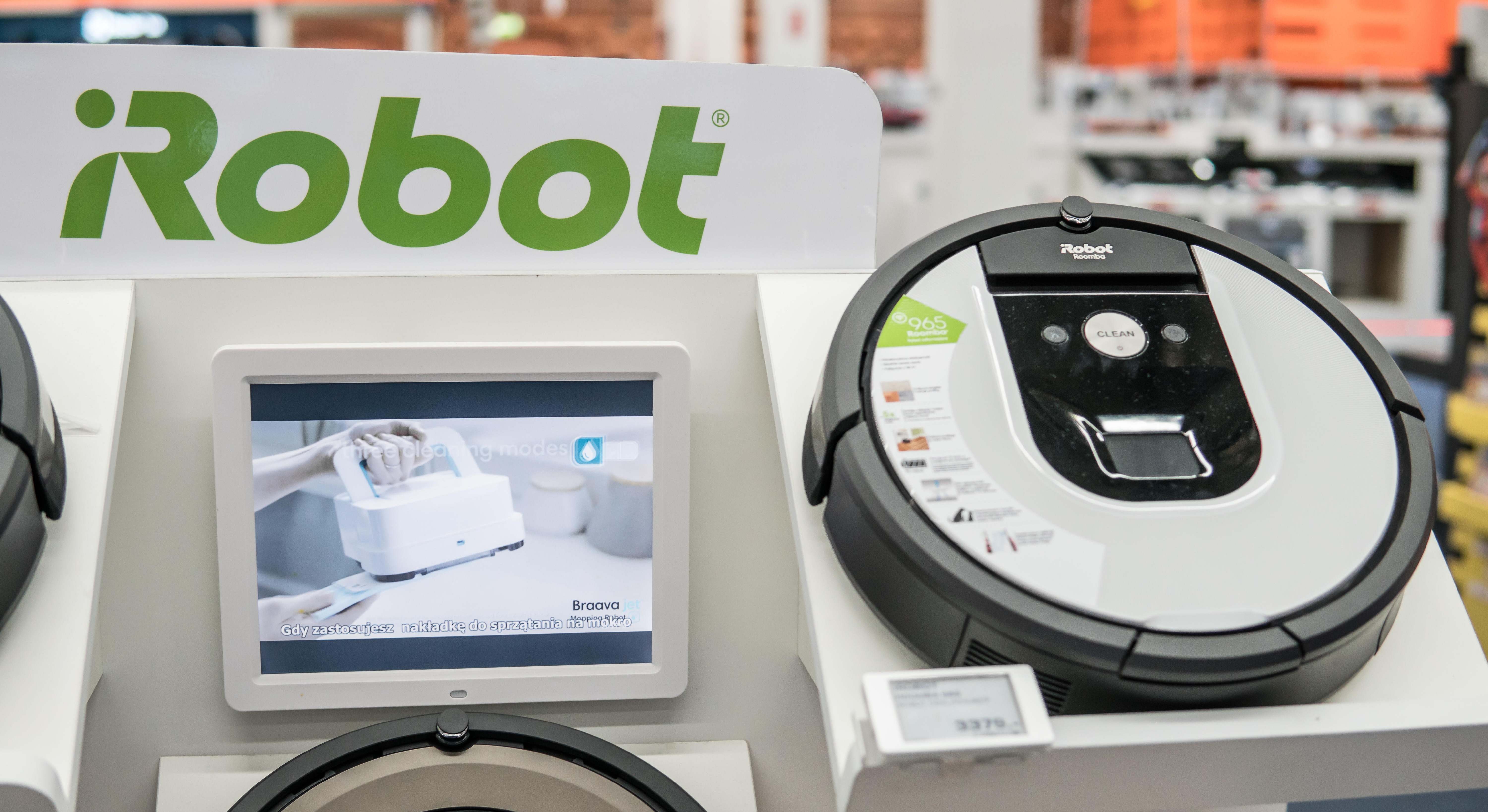 roomba