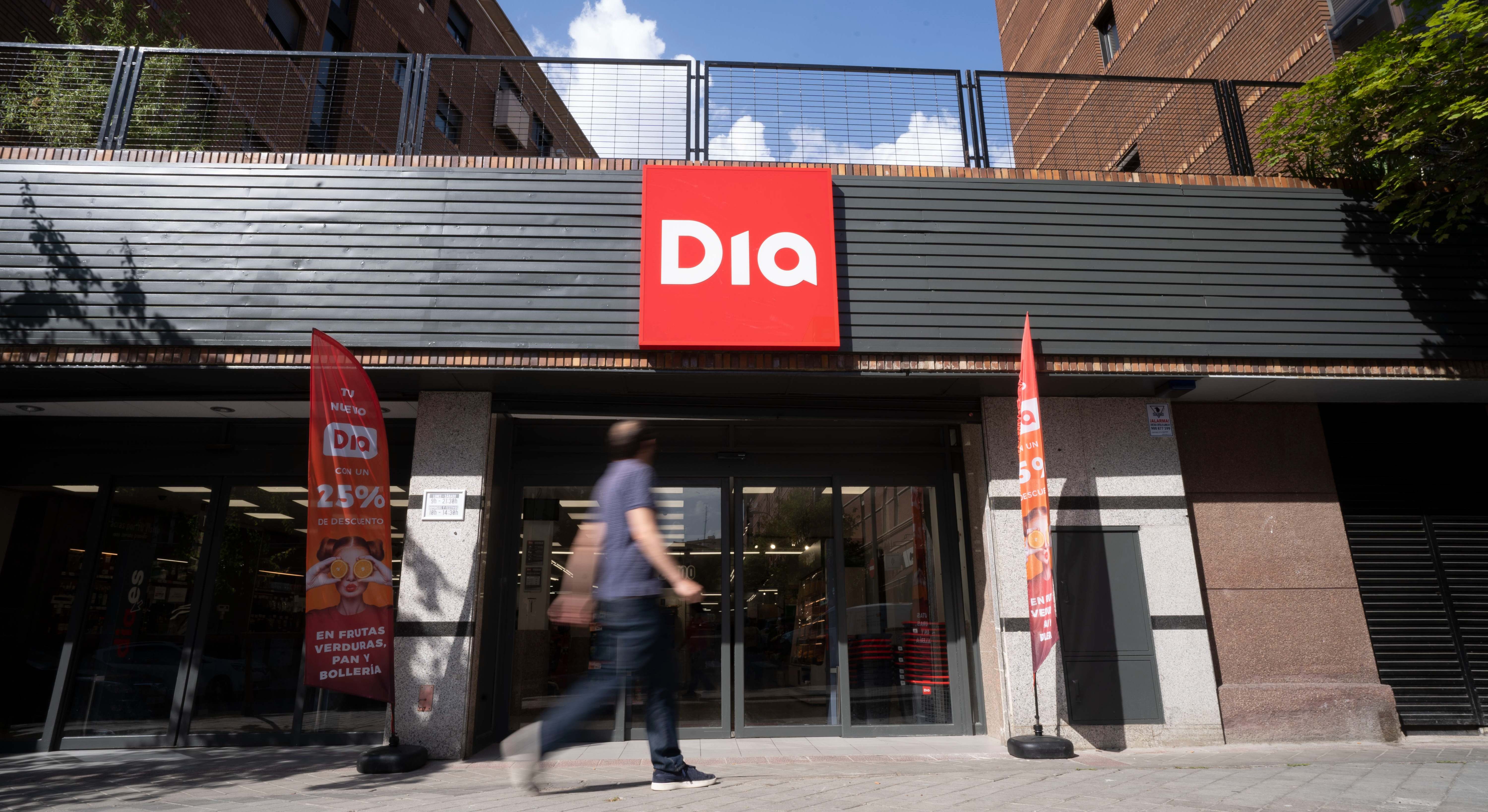 DIA supermercado