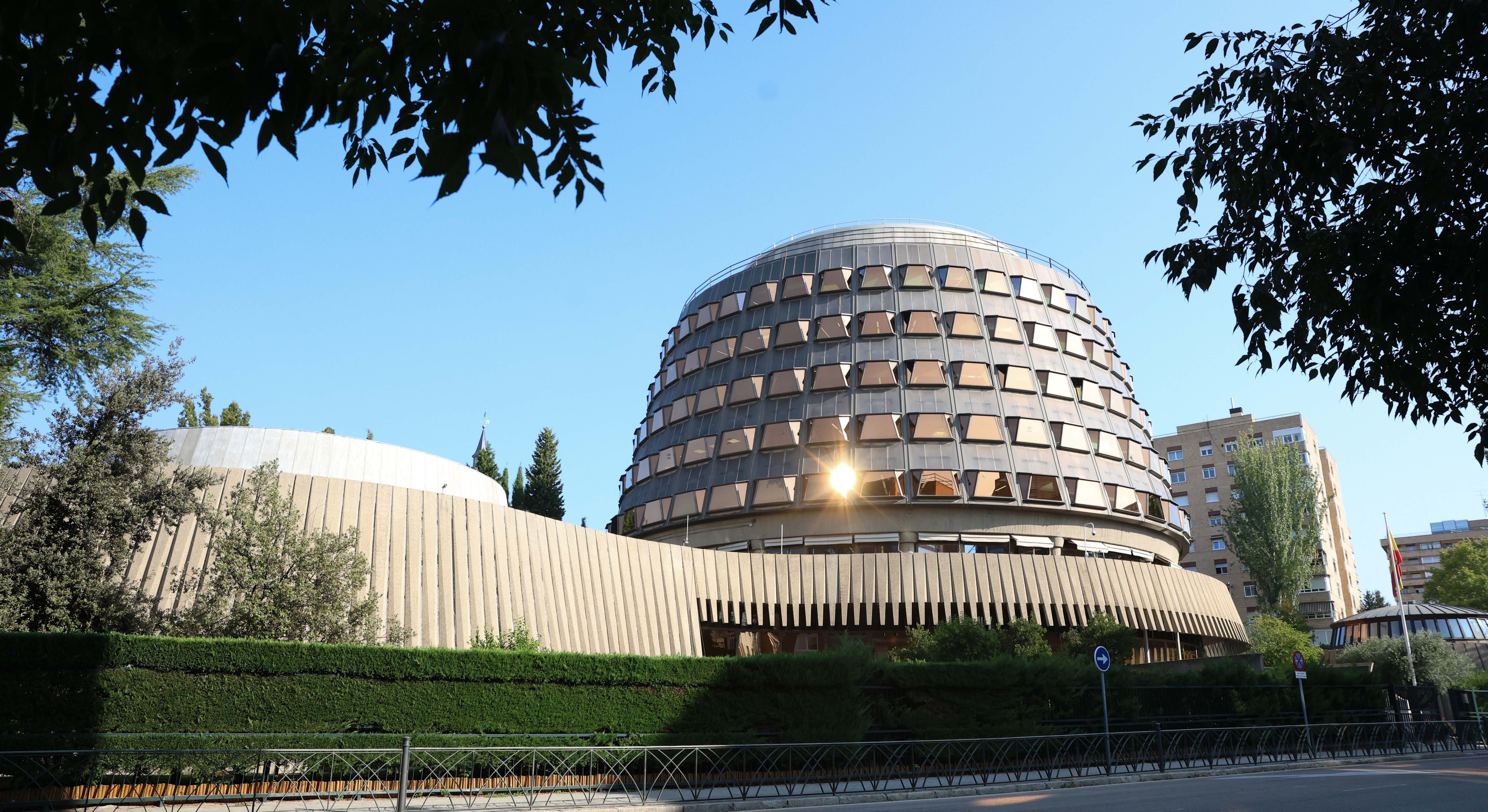 Tribunal Constitucional