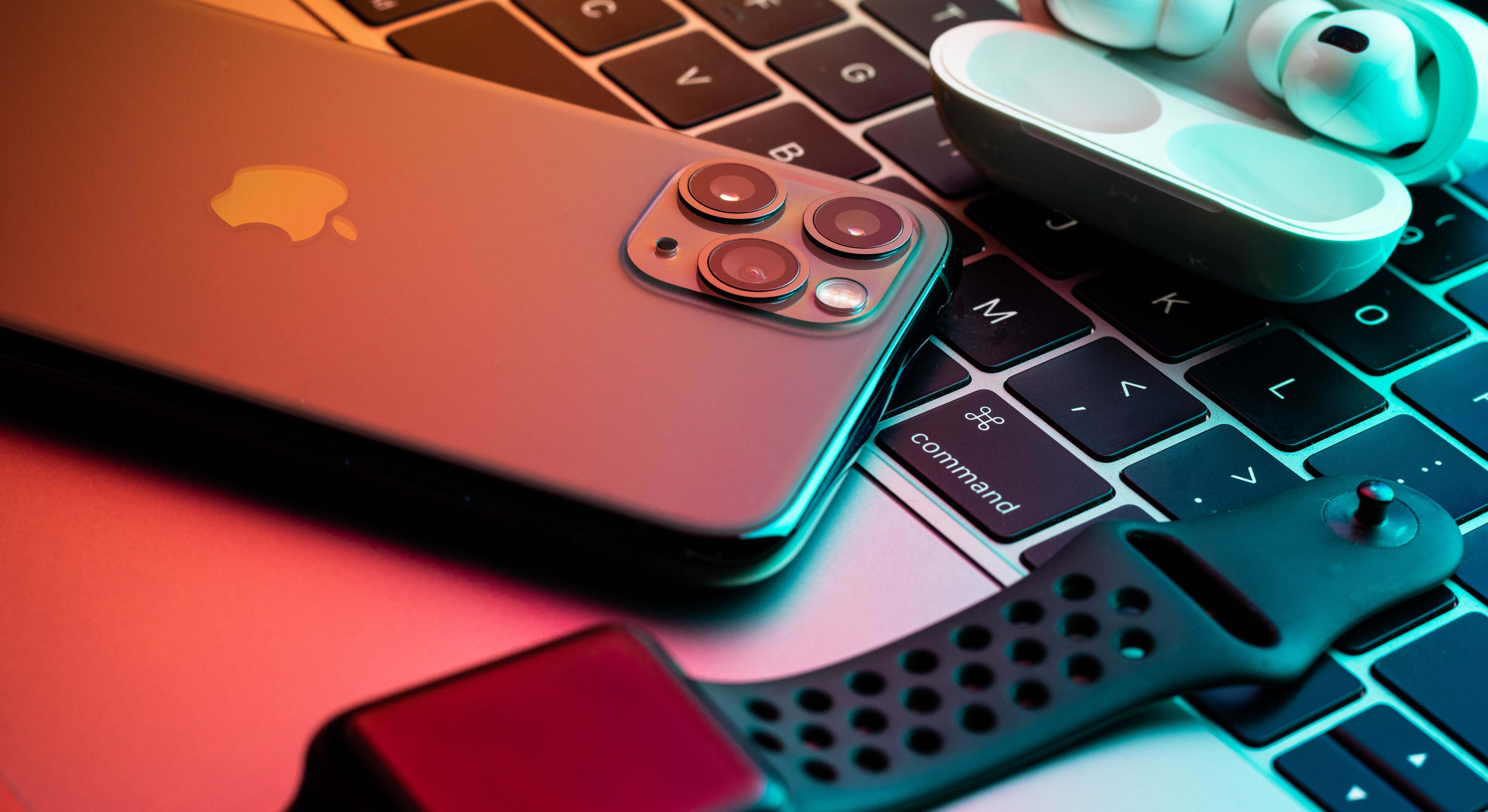 Productos de Apple