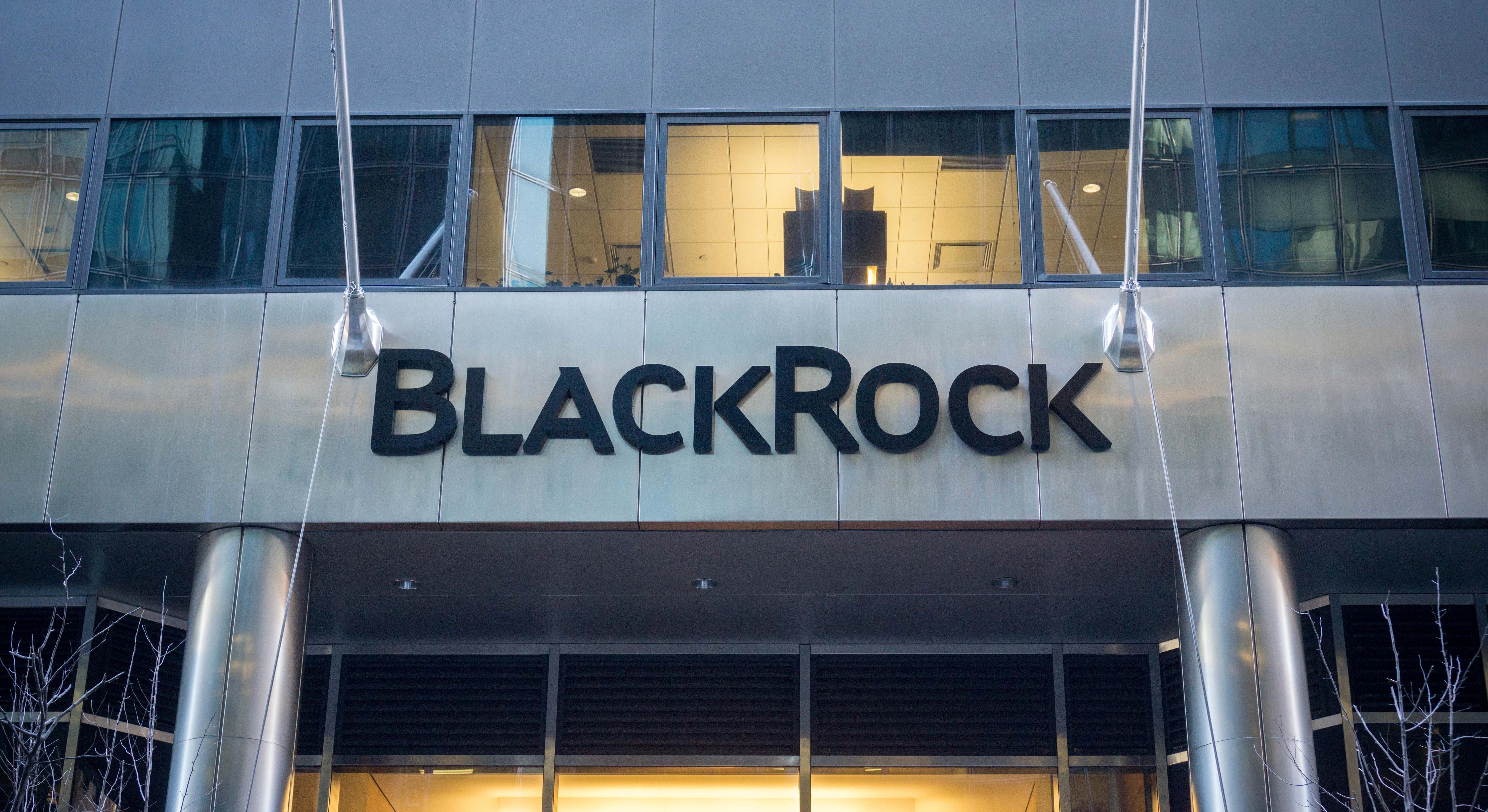 BlackRock